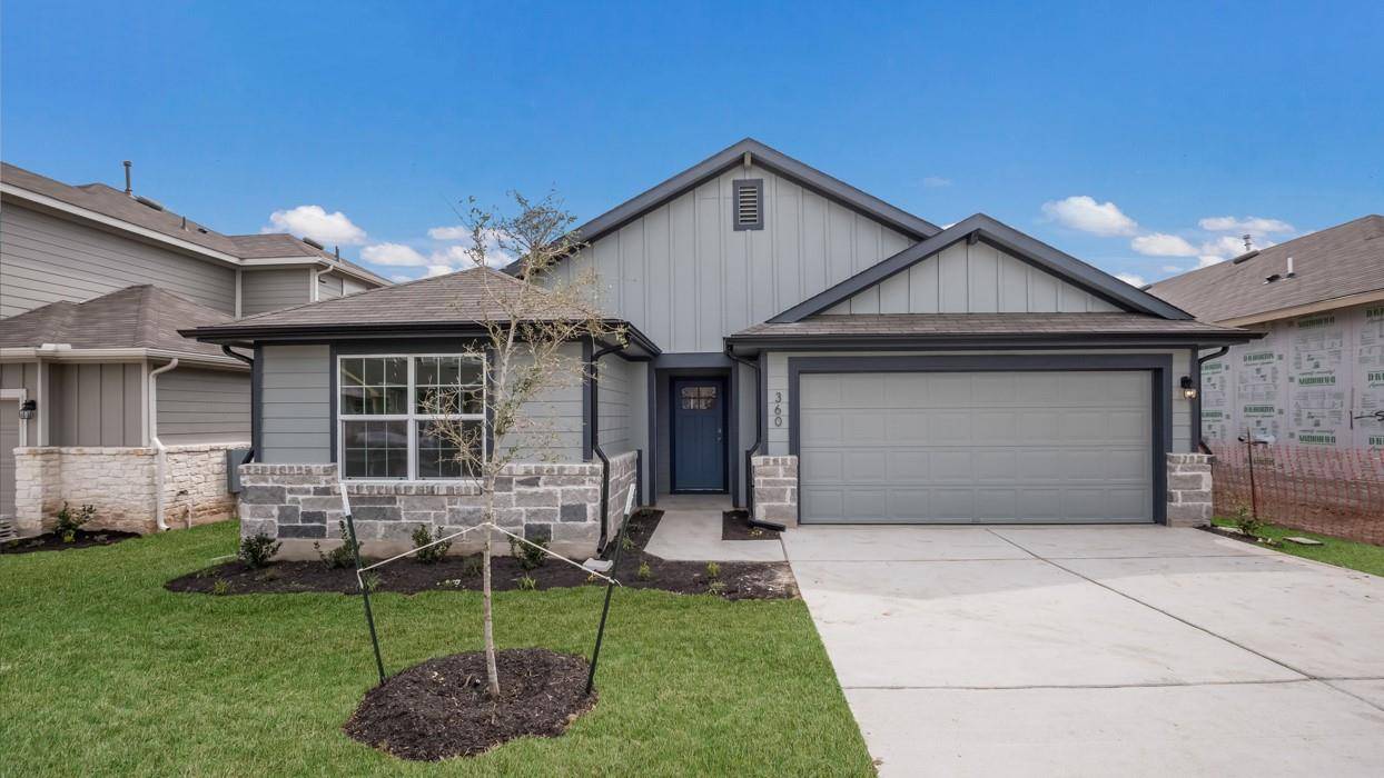 295 Inks LN, Kyle, TX 78640