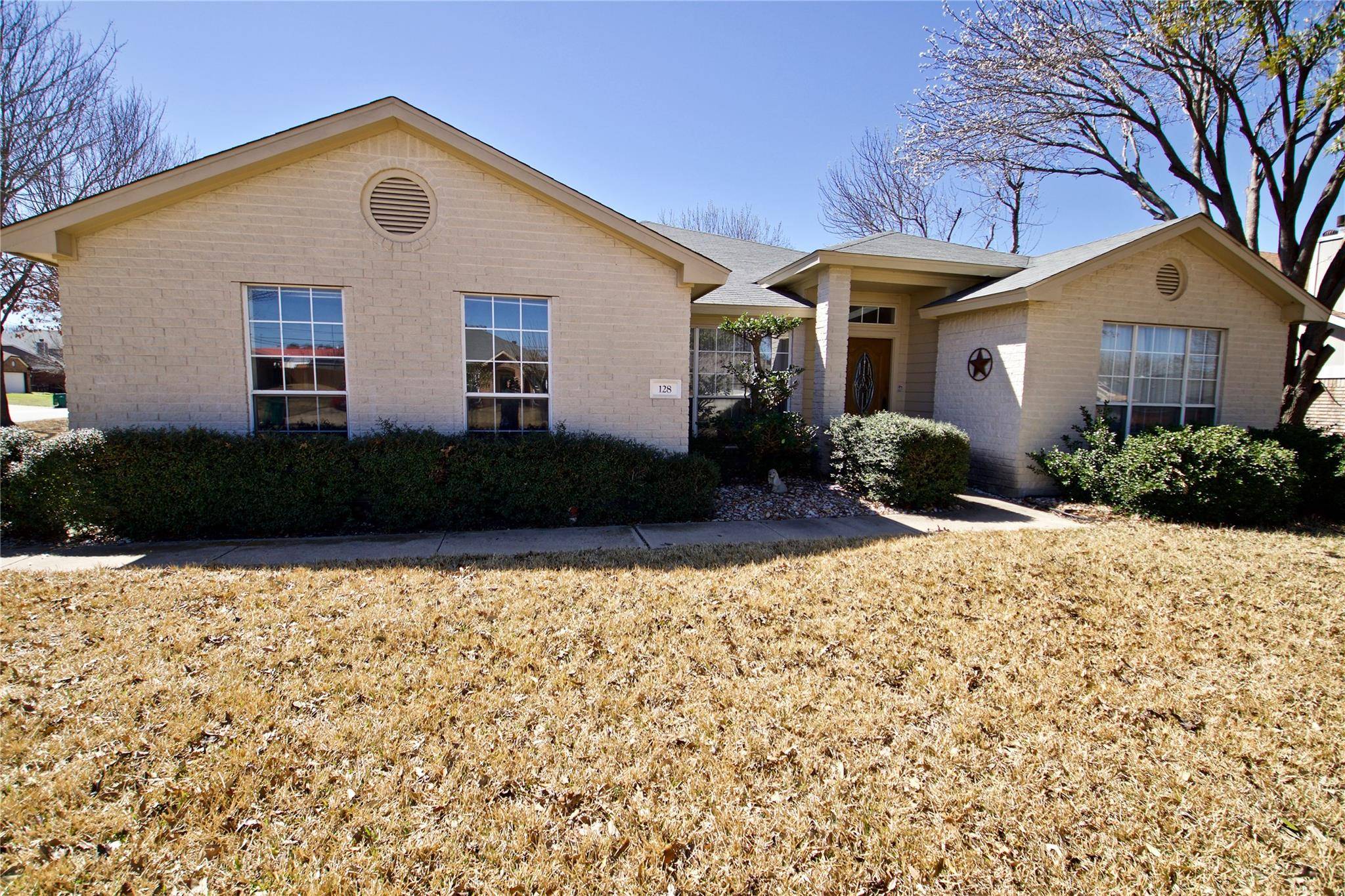 128 Shawnee TRL, Harker Heights, TX 76548