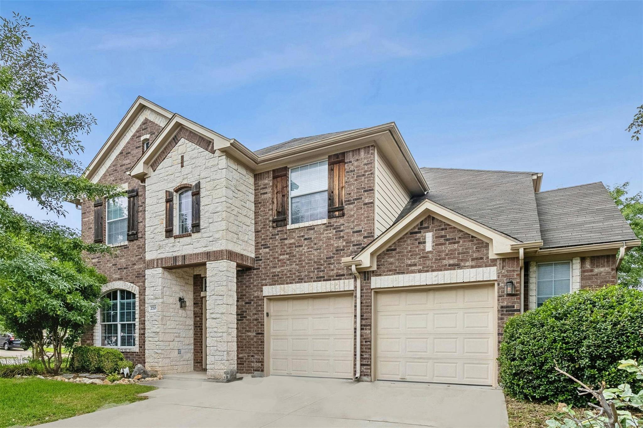 270 Lear Ave, Buda, TX 78610