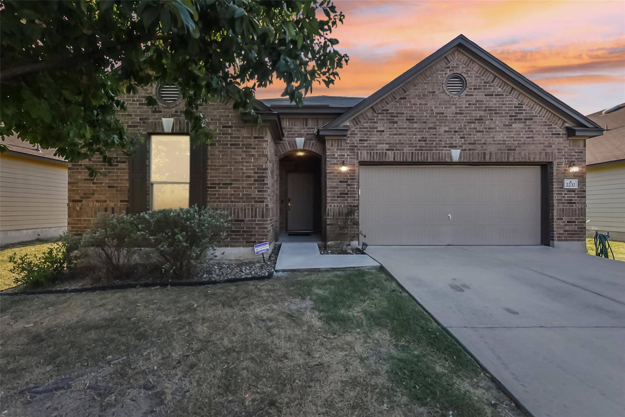 2232 McCombs ST, Georgetown, TX 78626