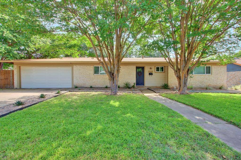 5701 Westminster DR, Austin, TX 78723