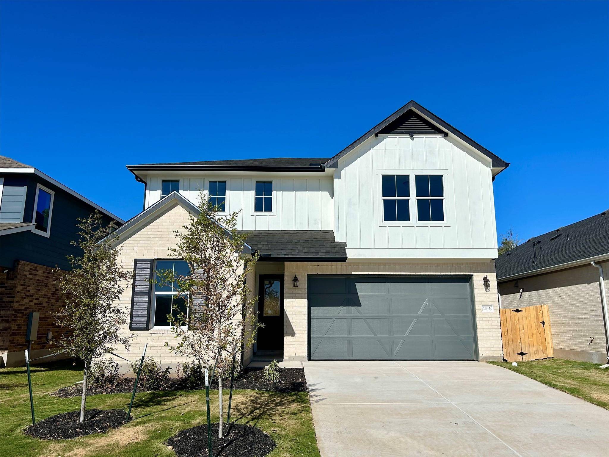 Address not disclosed, San Marcos, TX 78666