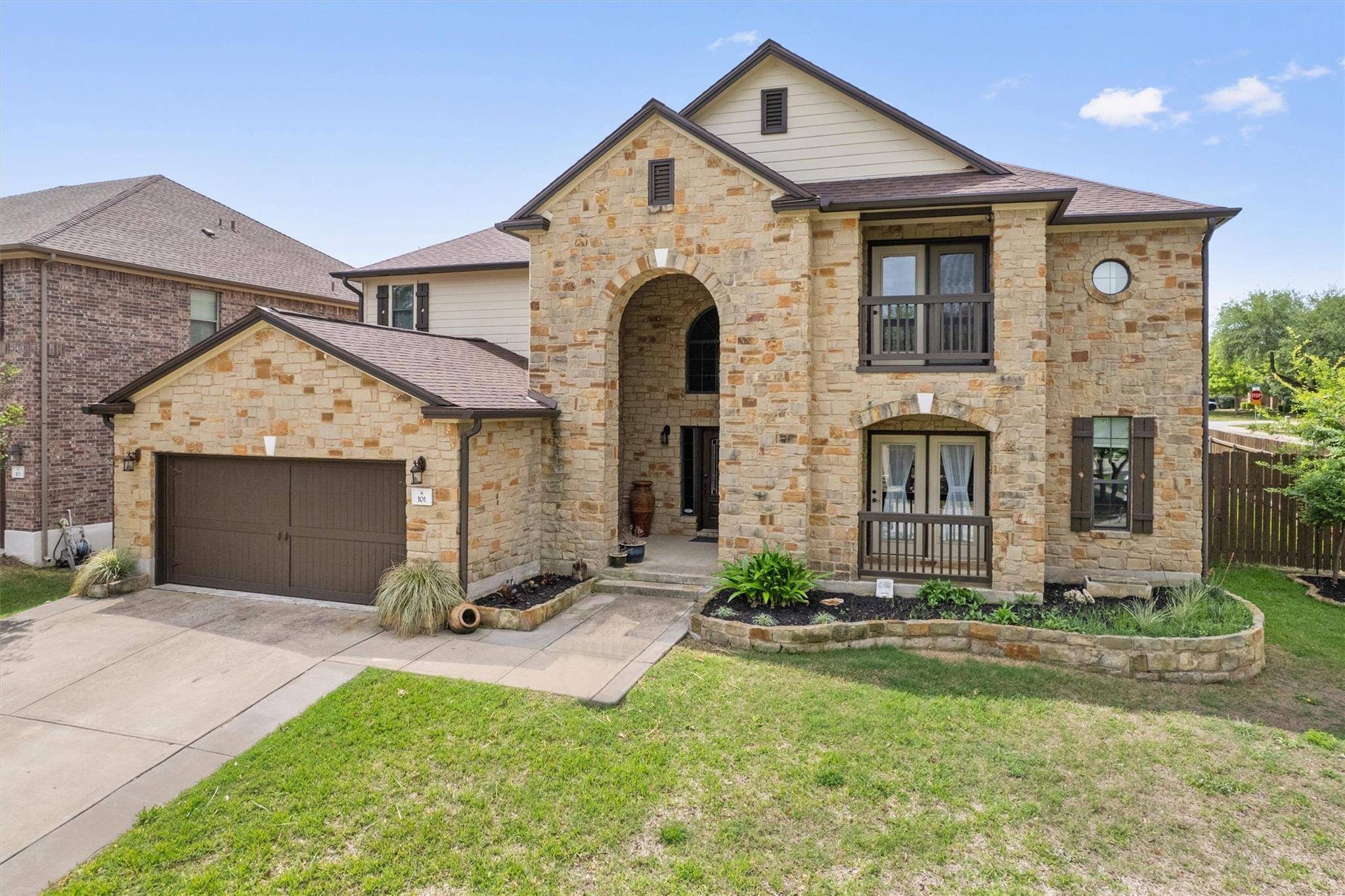 101 Breakaway RD, Cedar Park, TX 78613