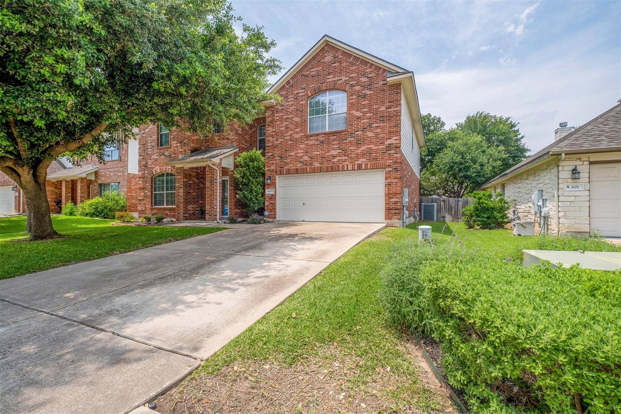 Address not disclosed, Cedar Park, TX 78613