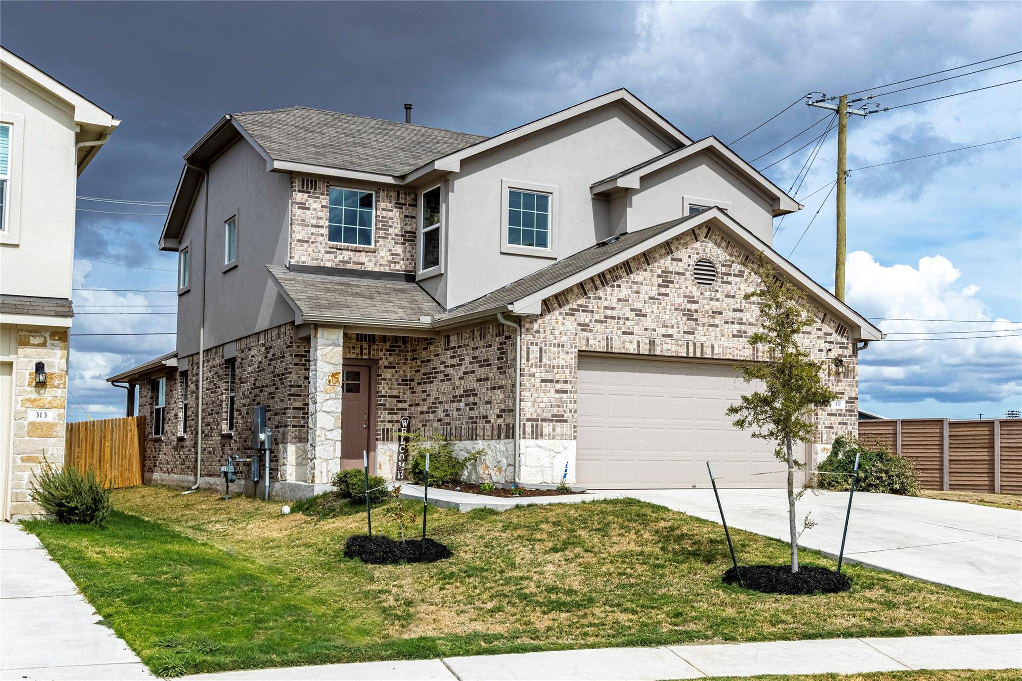 Address not disclosed, Georgetown, TX 78626