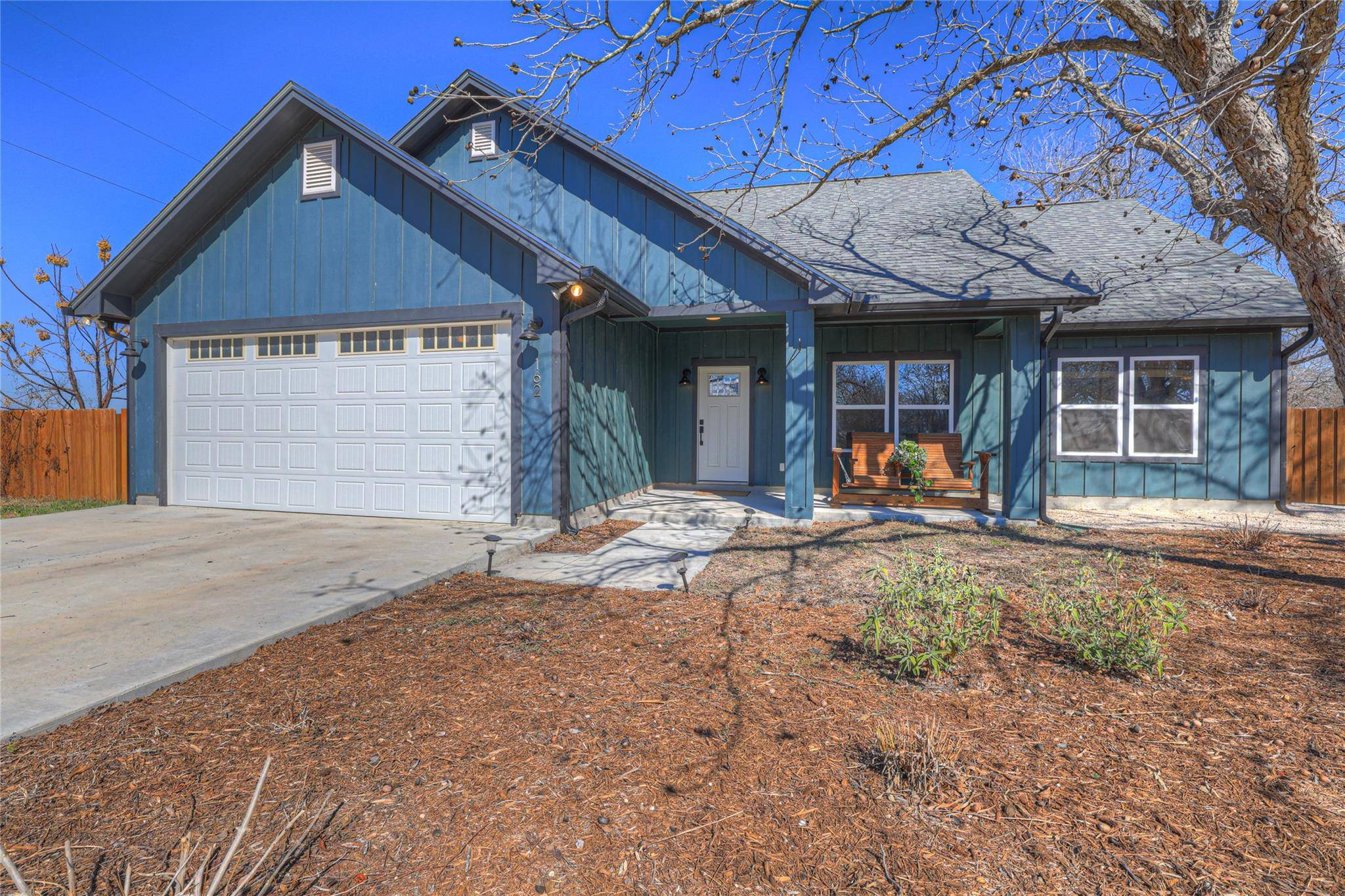 162 Friedens Church RD, Seguin, TX 78155