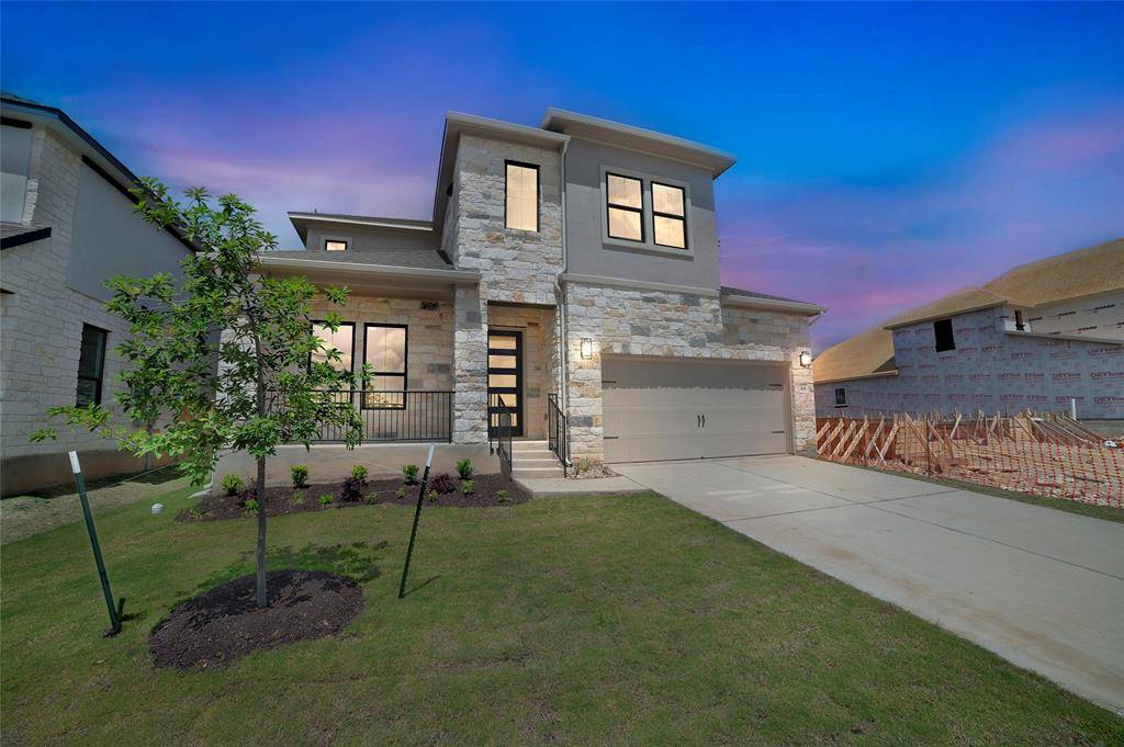 508 Crescent Heights DR, Georgetown, TX 78628