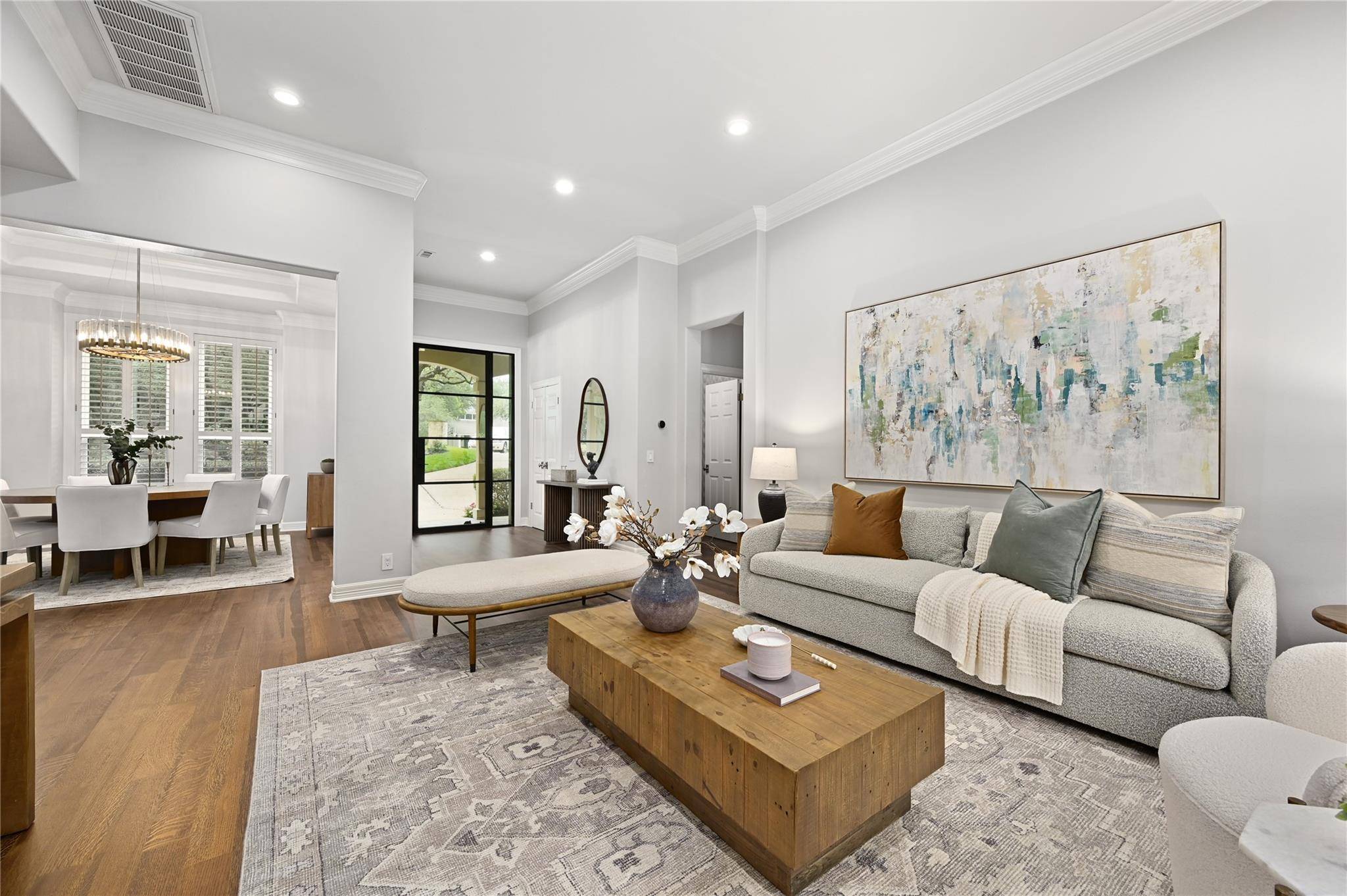 2704 Regents PARK, Austin, TX 78746