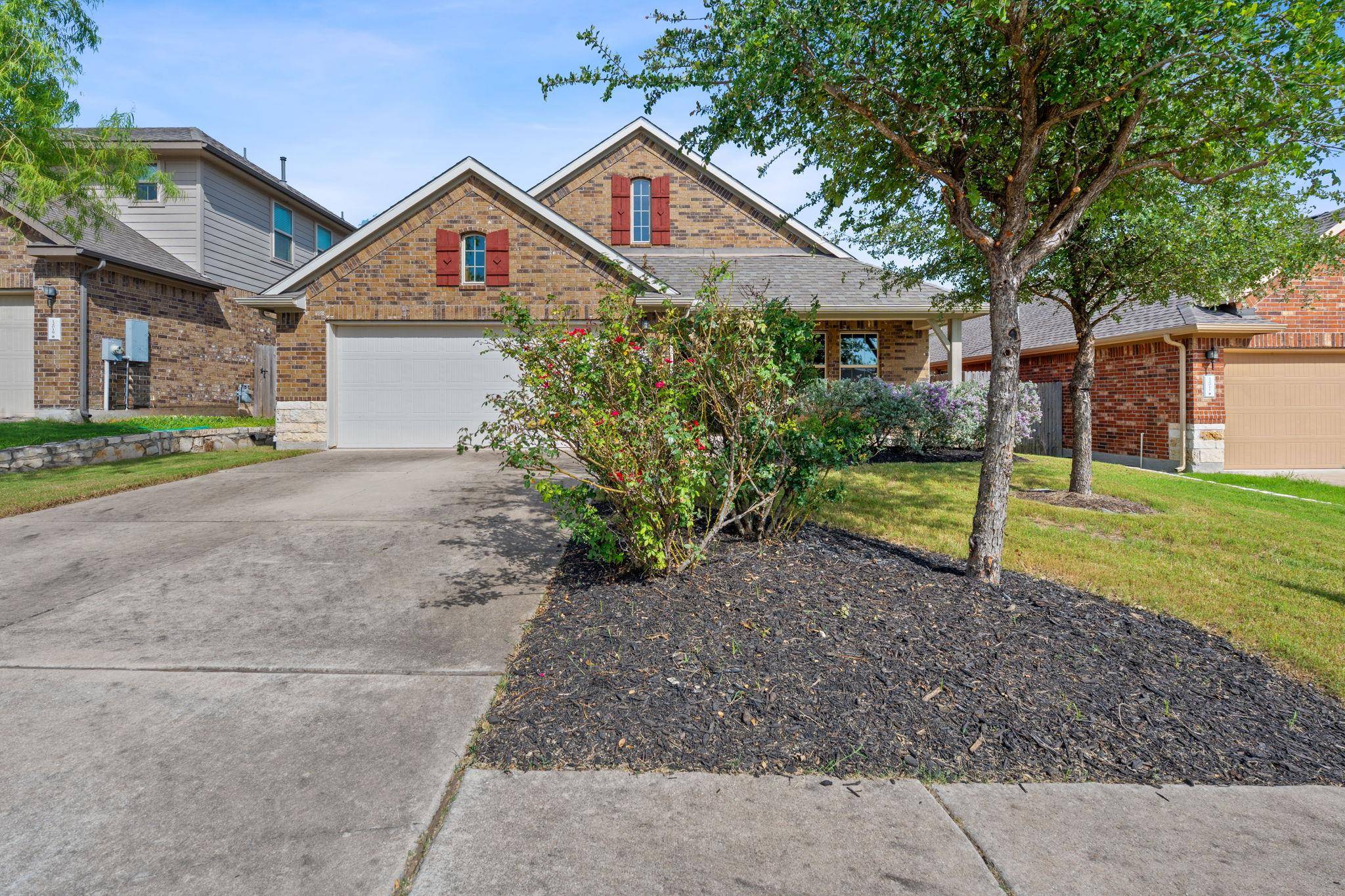 12015 Kincardine WAY, Austin, TX 78754