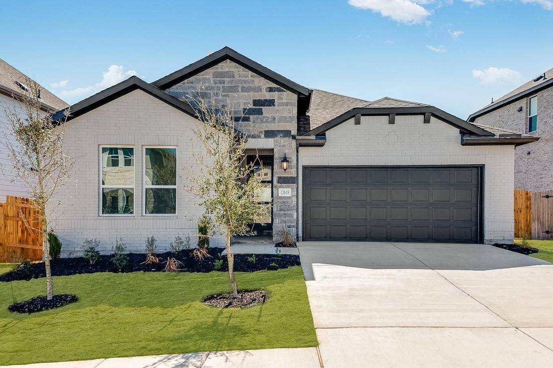 12615 Summer Springs PASS, Buda, TX 78610