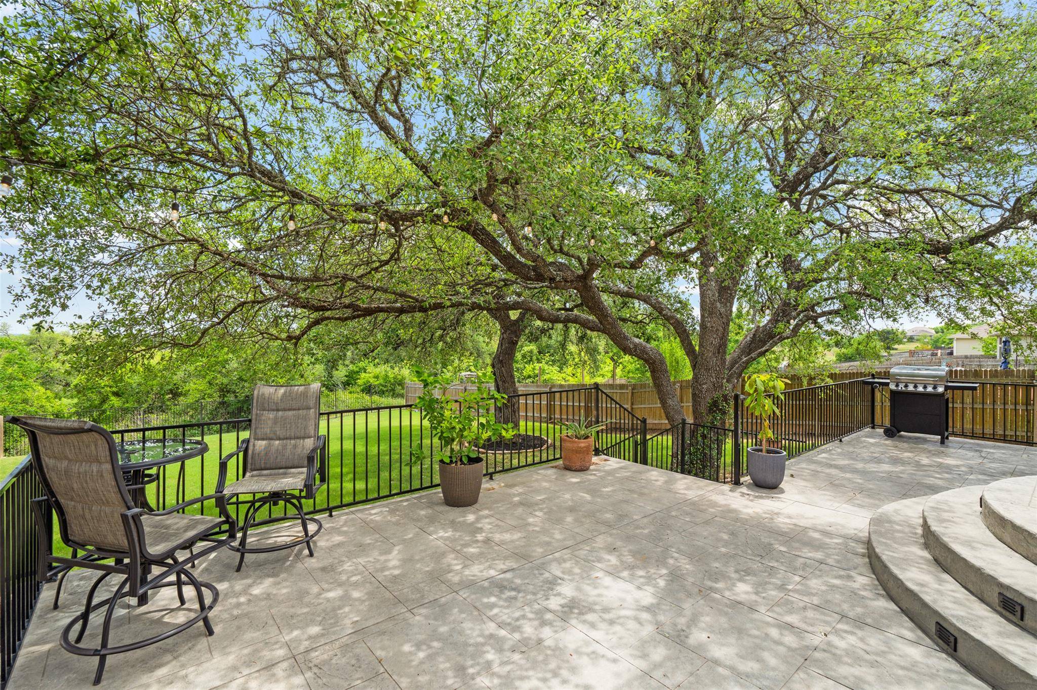 505 Liard River RD, Hutto, TX 78634