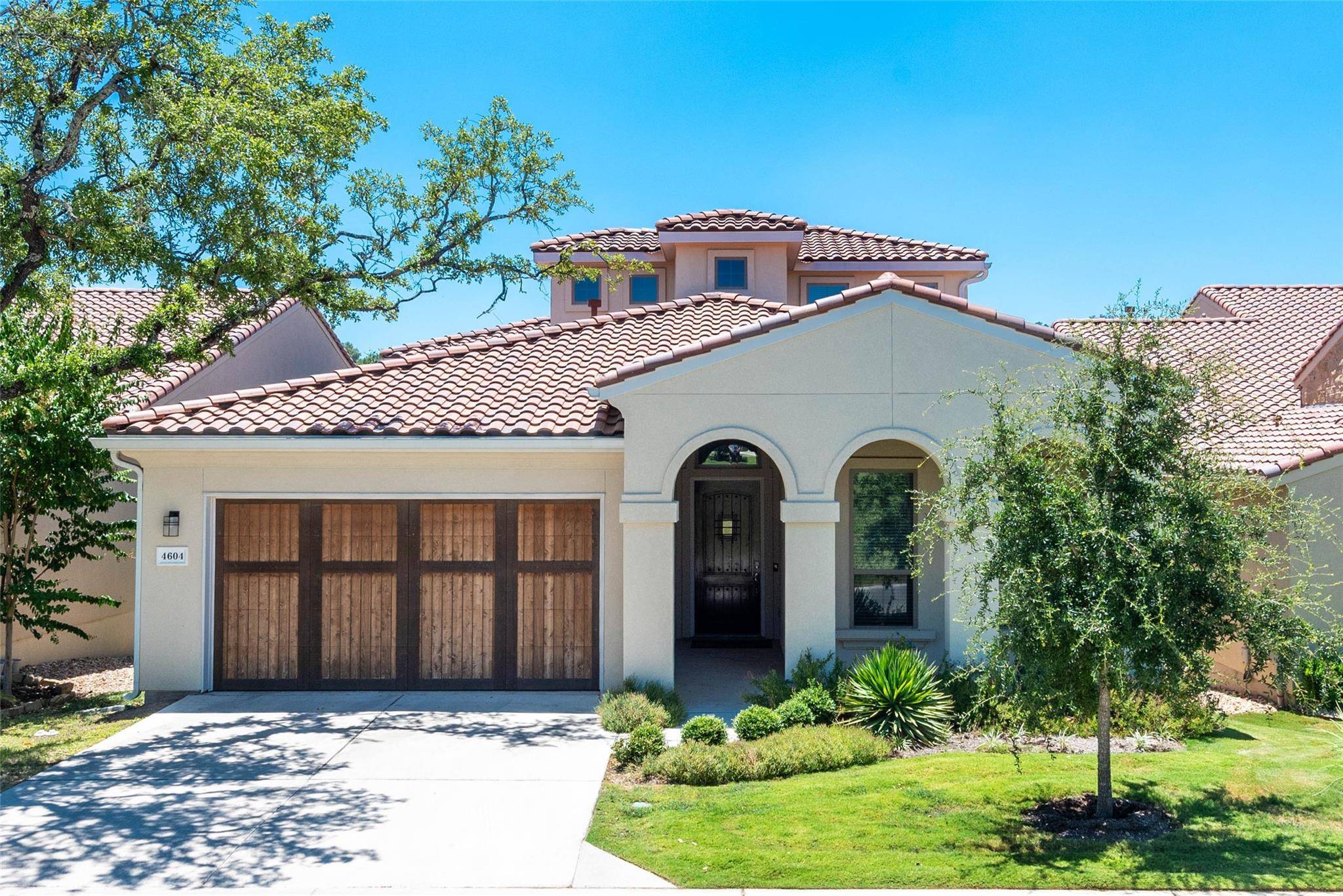 4604 Flameleaf Sumac DR, Bee Cave, TX 78738