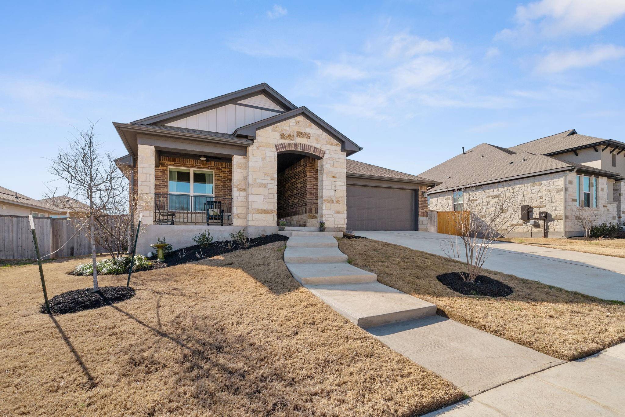 113 Charles Zanco DR, Bastrop, TX 78602