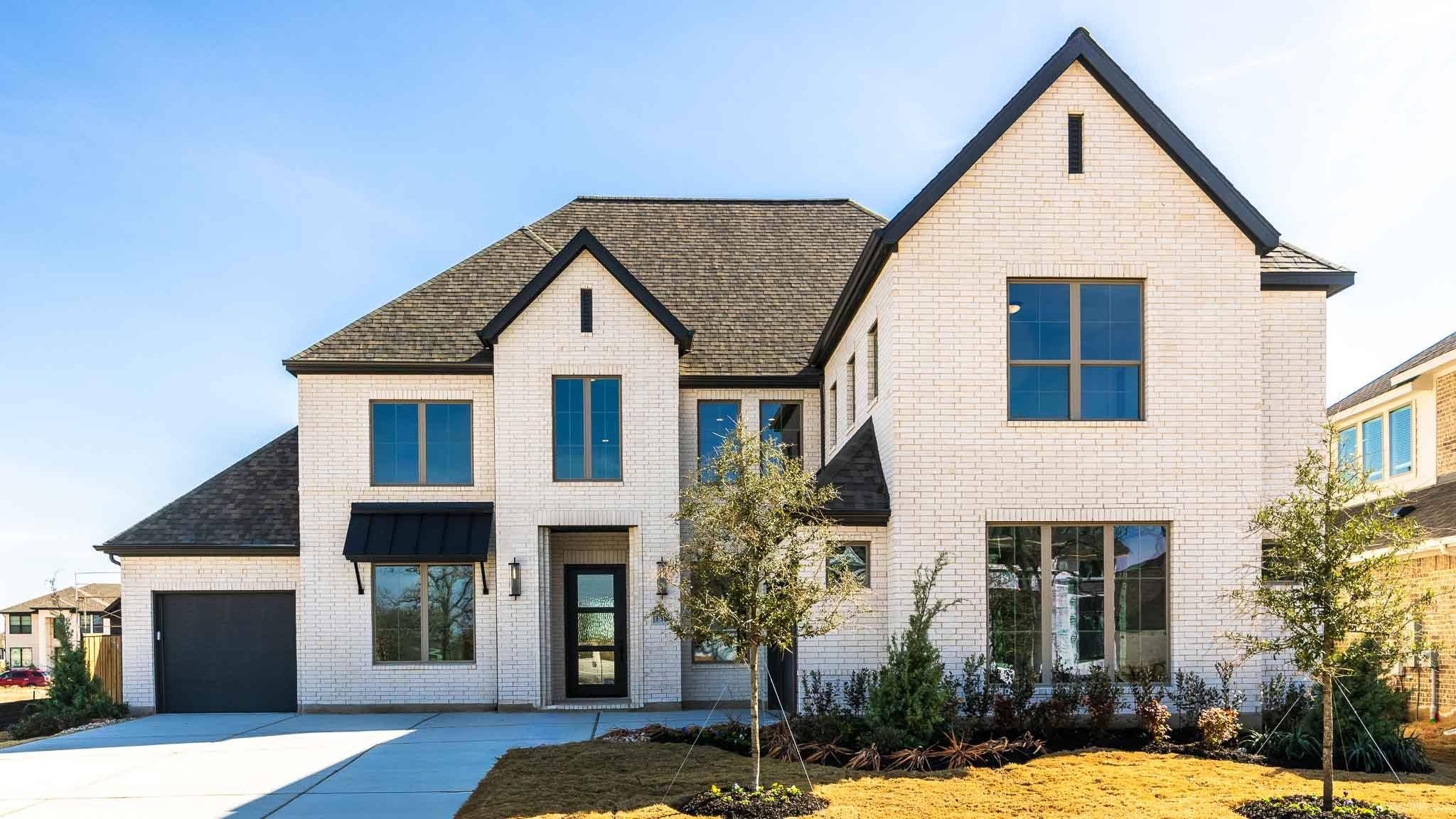138 Oswalt WAY, Liberty Hill, TX 78642