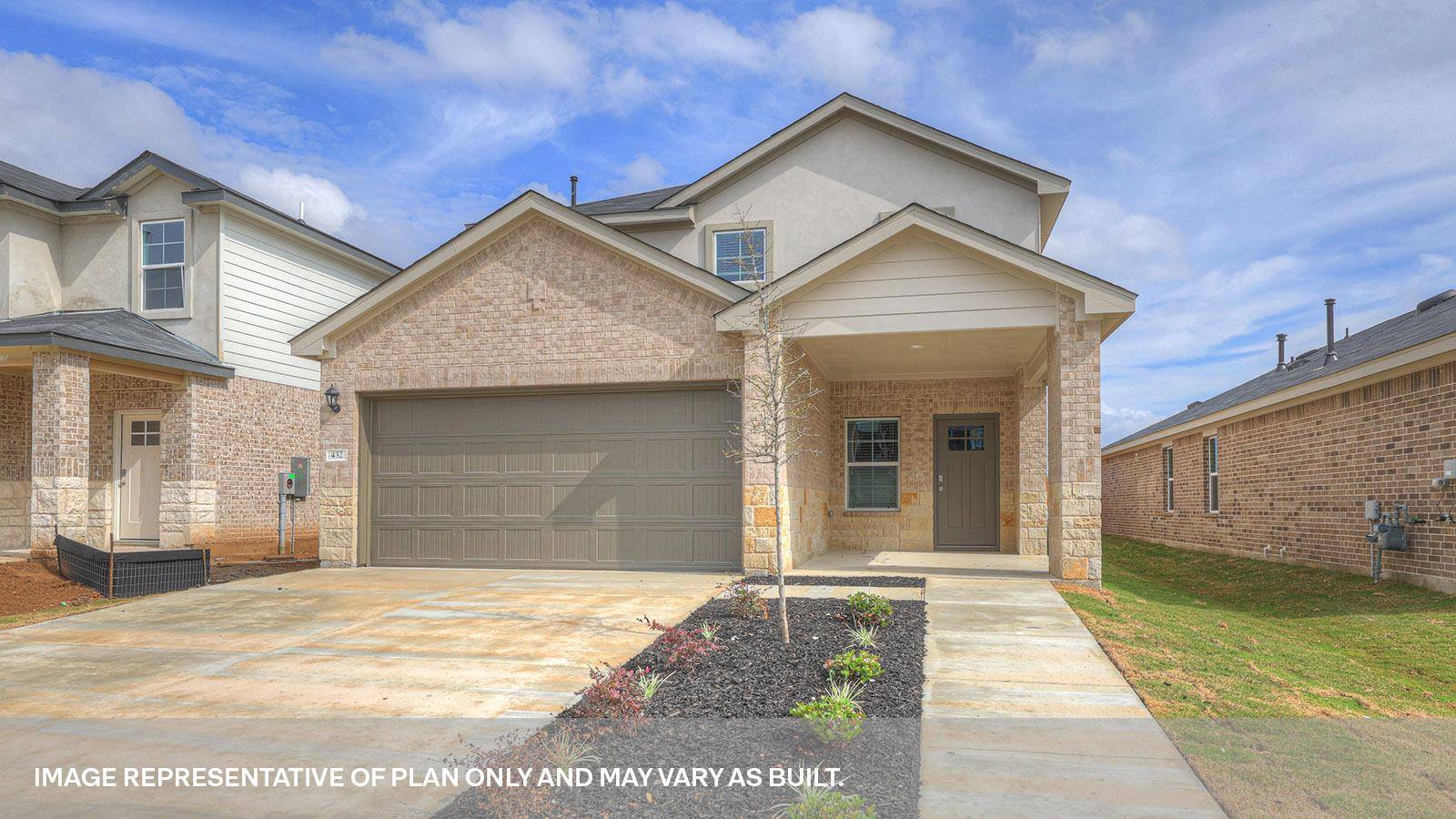 136 NEW ALBANY LN, San Marcos, TX 78666