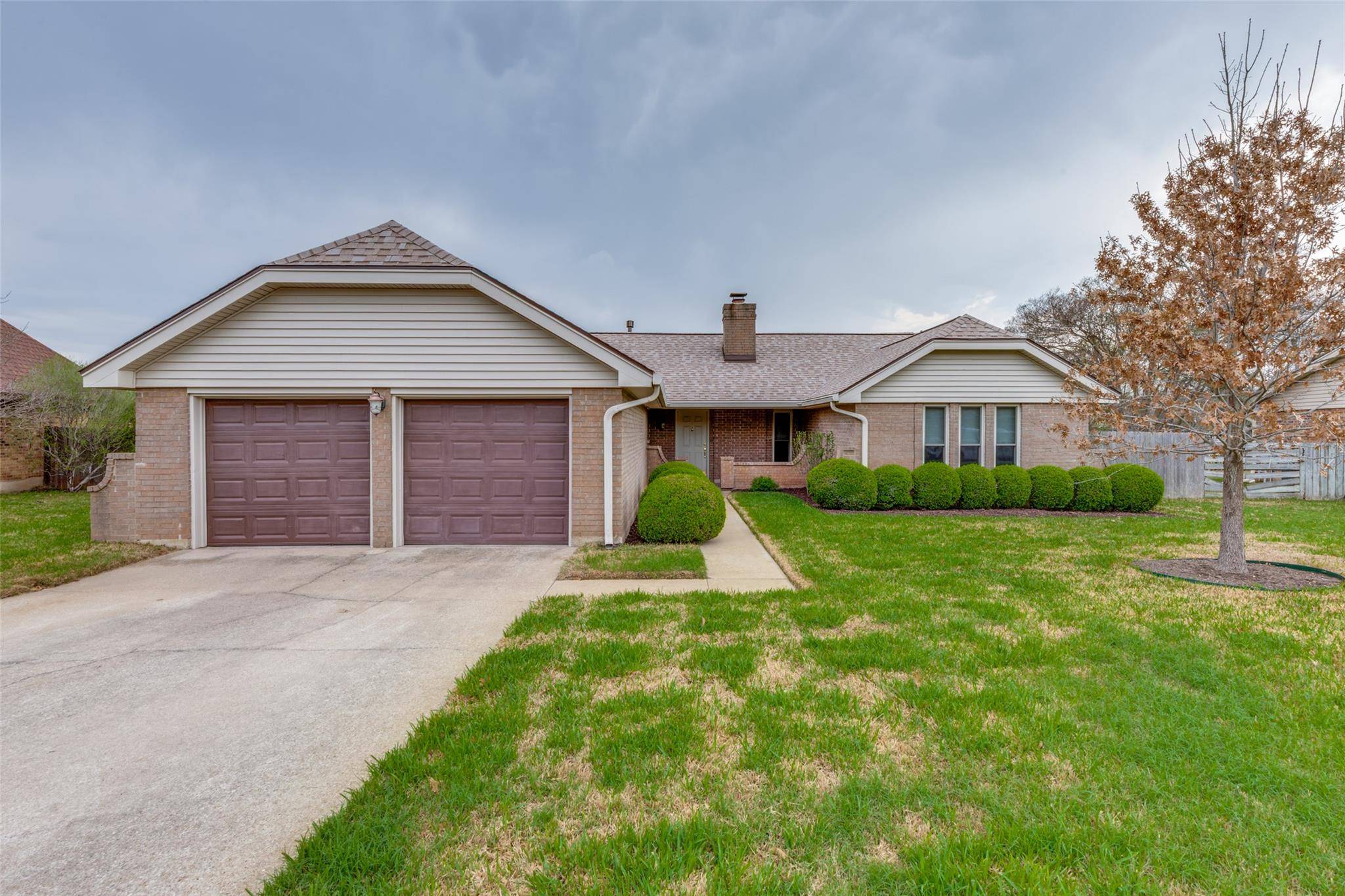 12207 Waterside TRL, Austin, TX 78750