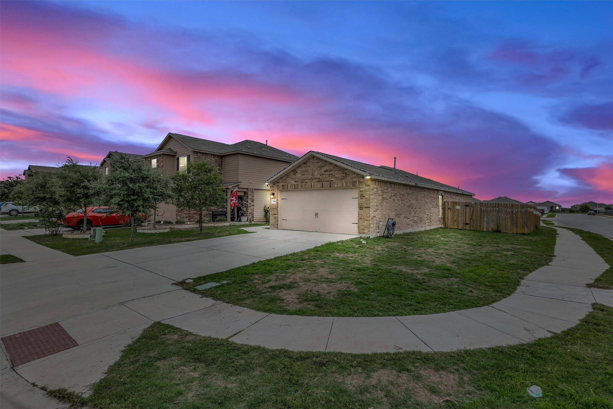 1581 Amy DR, Kyle, TX 78640