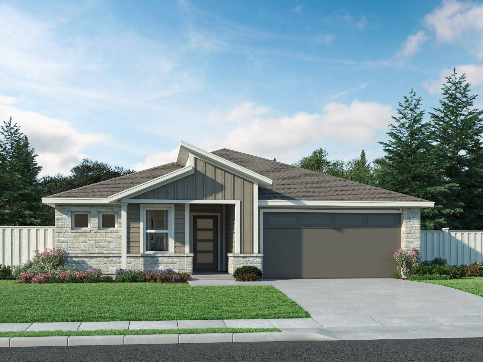 17021 Loch RD, Pflugerville, TX 78660