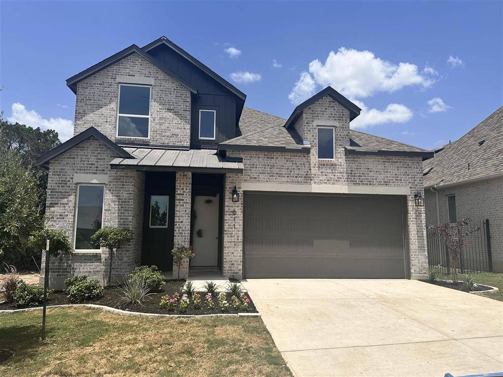 611 Kimble Creek LOOP, Kyle, TX 78640