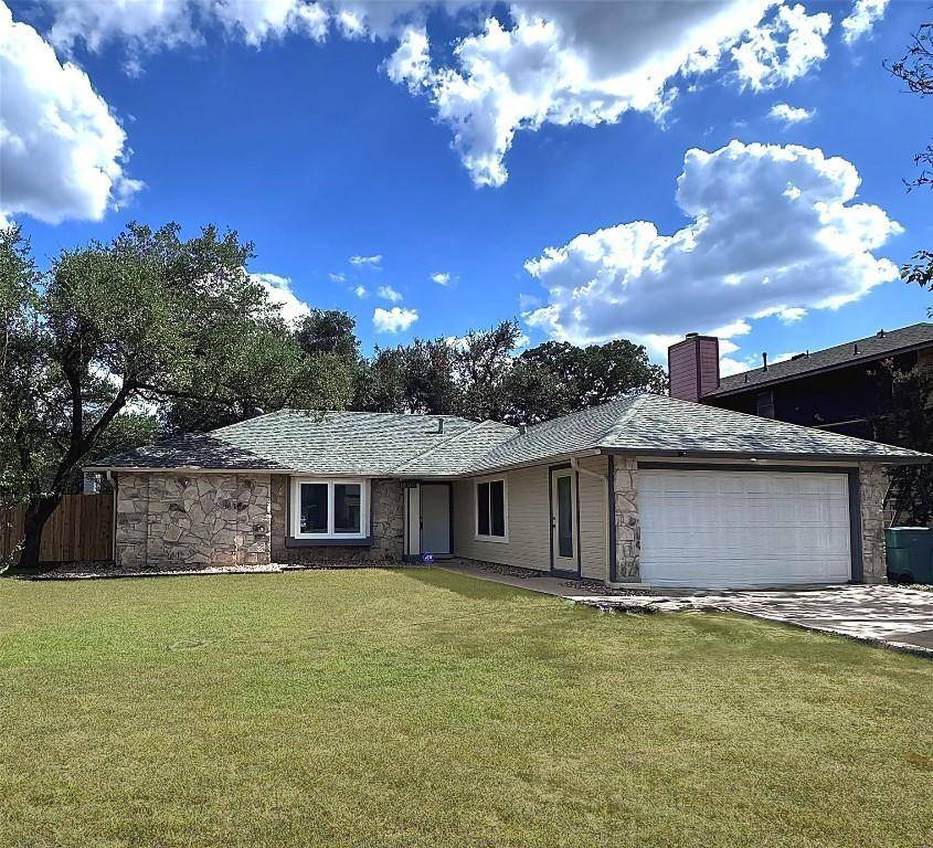 1600 Hatch RD, Cedar Park, TX 78613