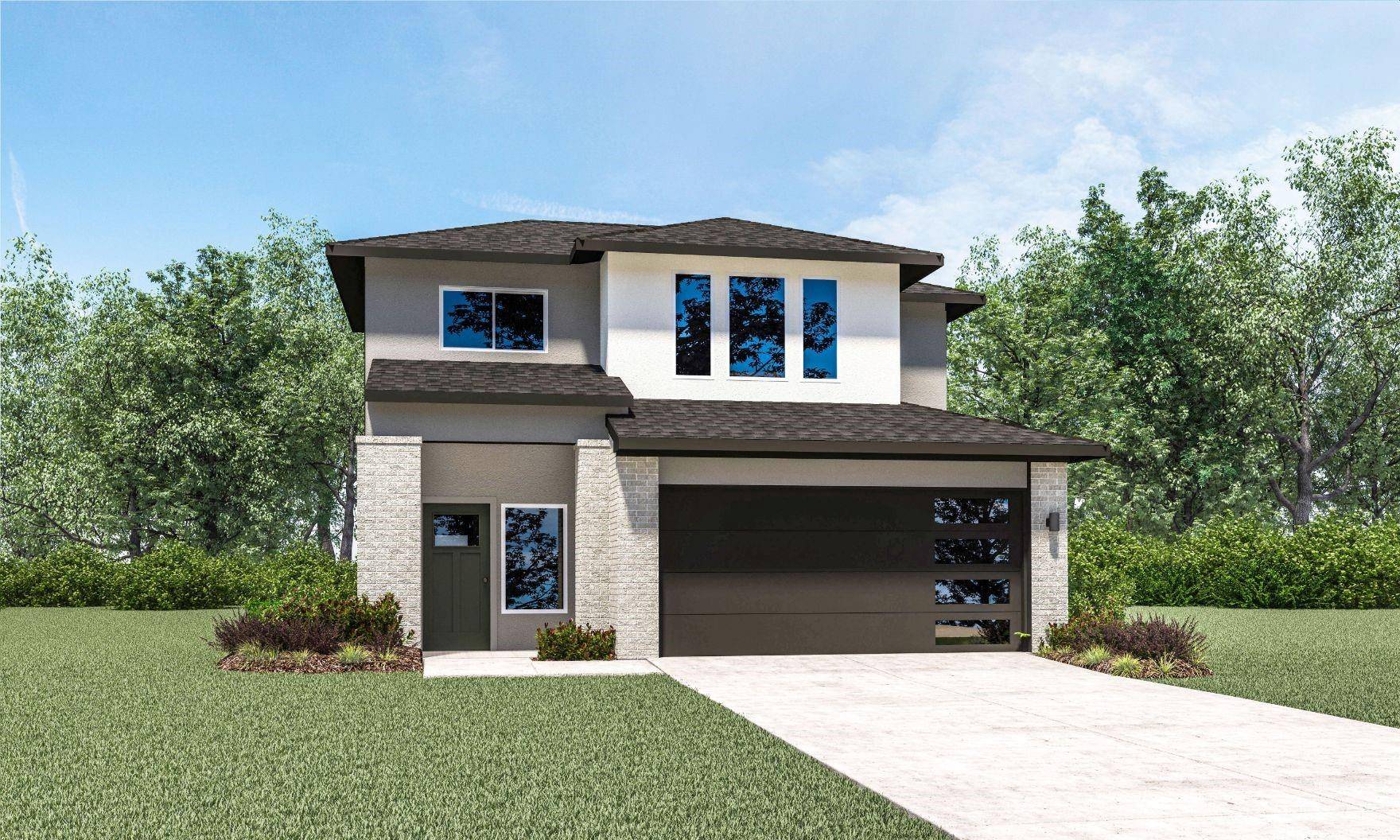 216 Coda XING, Georgetown, TX 78633