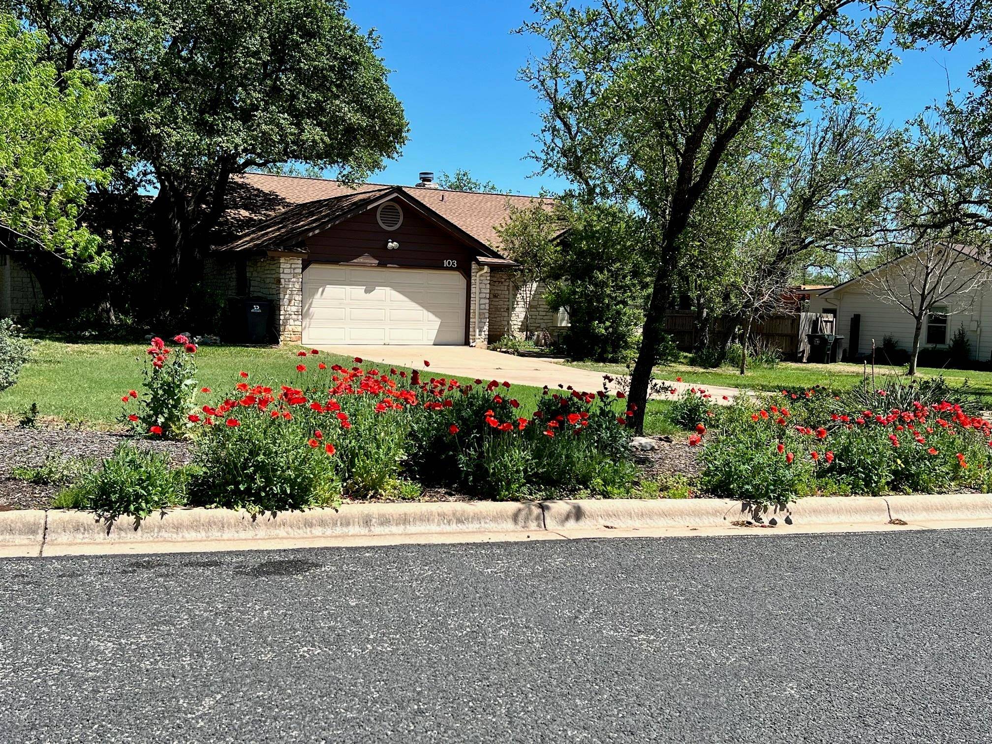 103 Turtle BND, Georgetown, TX 78628