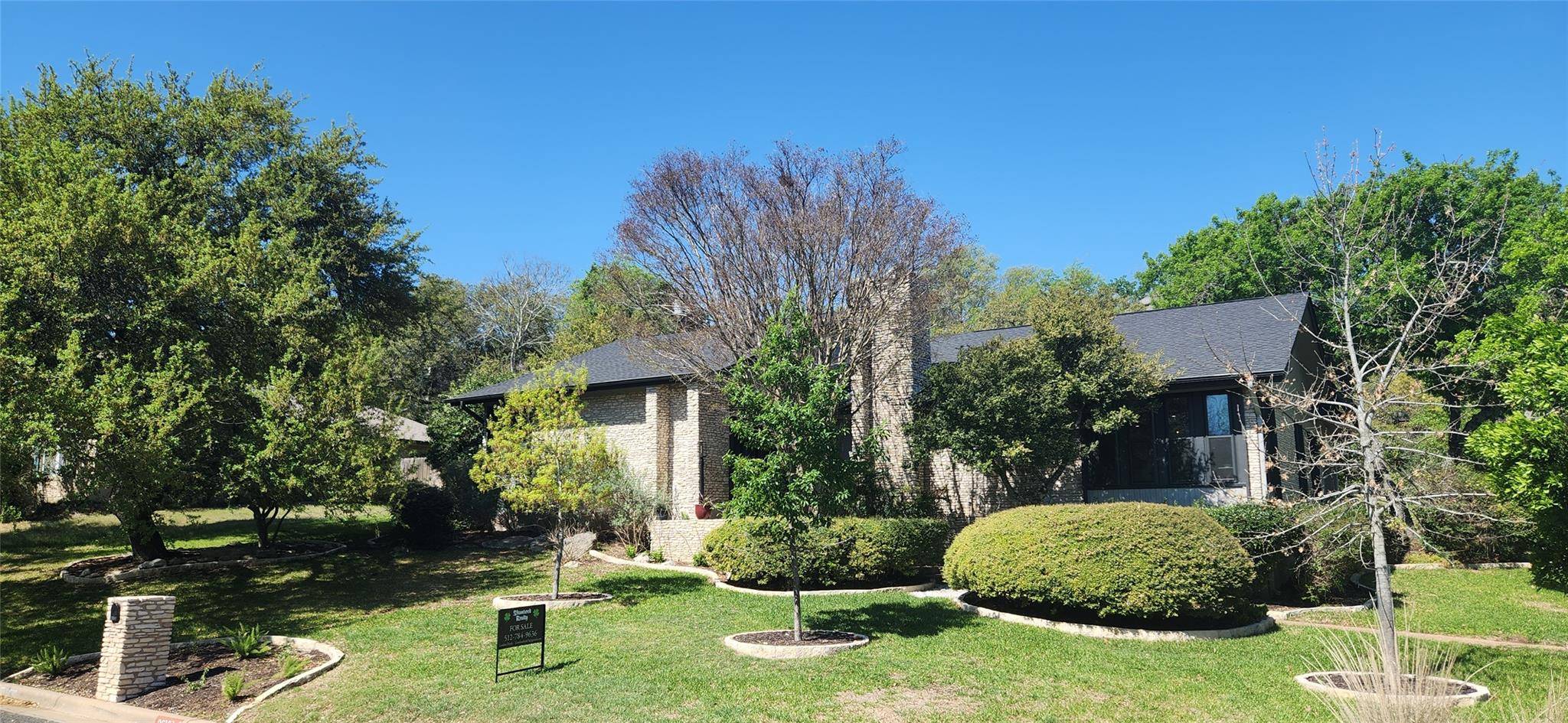 9610 Vista View DR, Austin, TX 78750