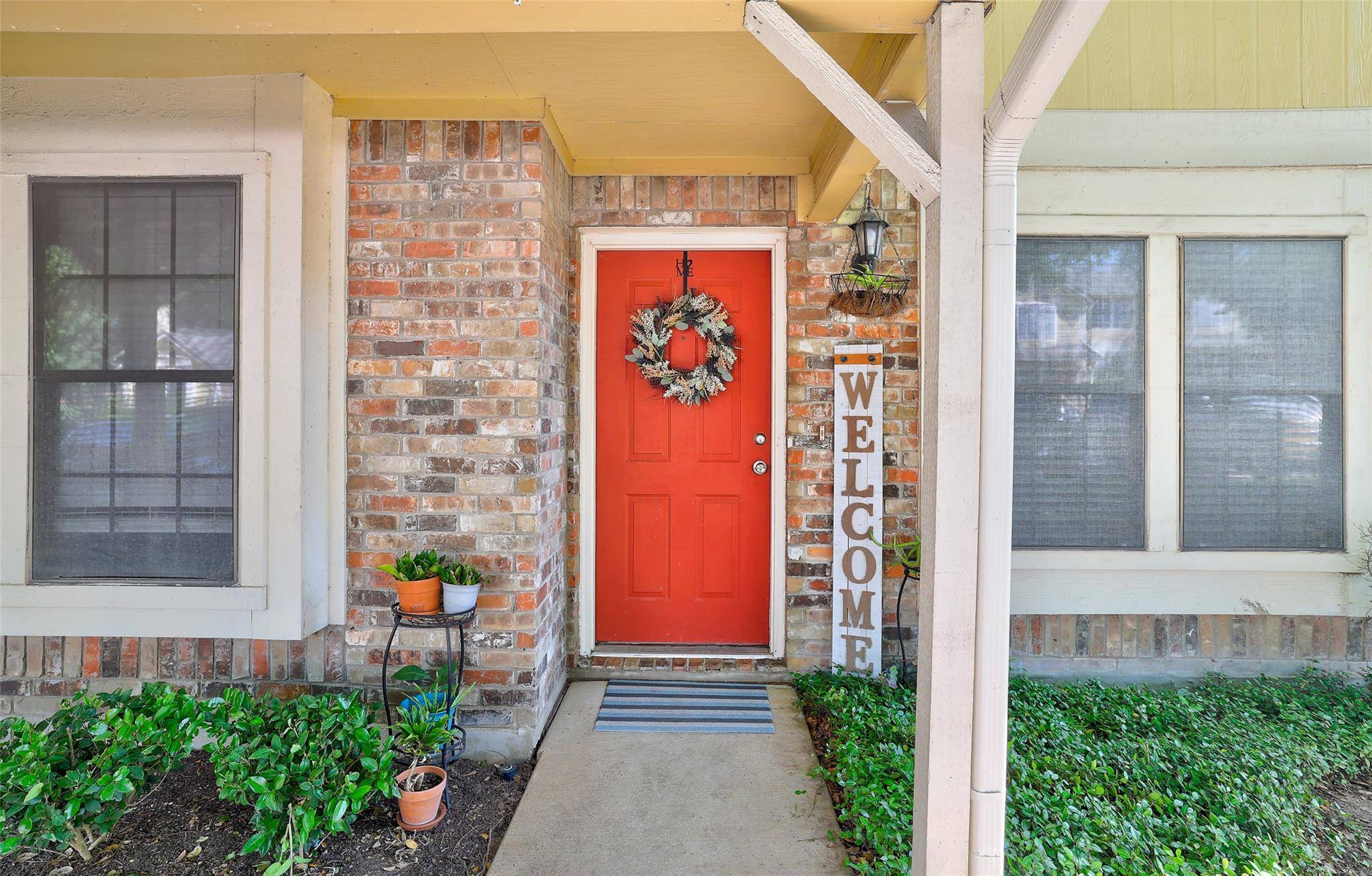 11901 Swearingen DR #110, Austin, TX 78758
