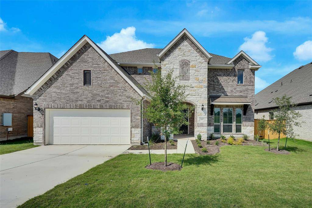400 Rocky River RD, Georgetown, TX 78628