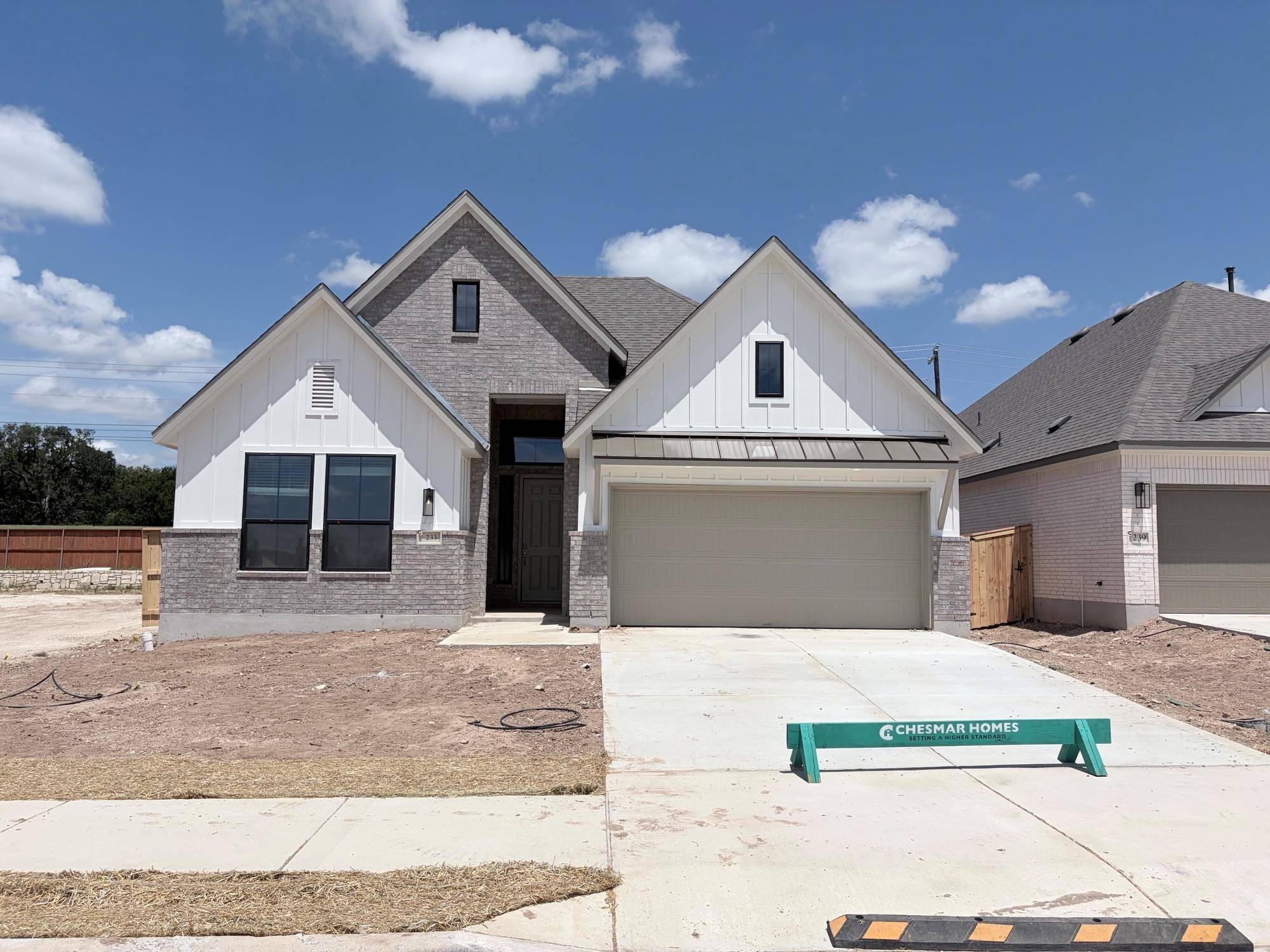 233 West Faulkner ST, Liberty Hill, TX 78642