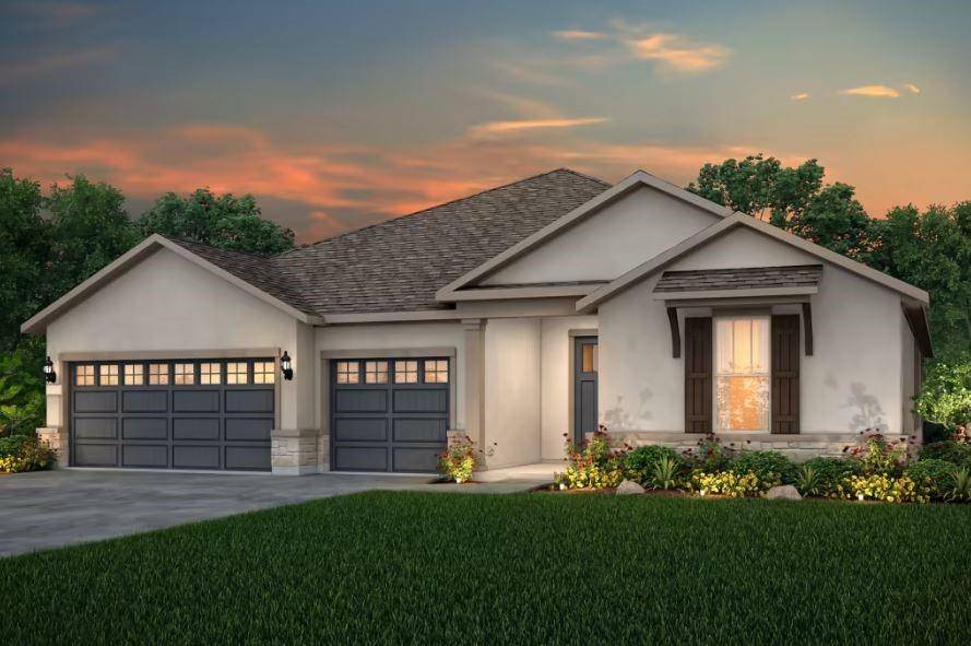 420 Peppervine CV, Marble Falls, TX 78654