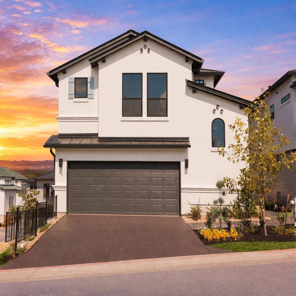 16 Maybury WAY, Lakeway, TX 78738