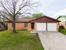 2103 Wayne ST, Copperas Cove, TX 76522