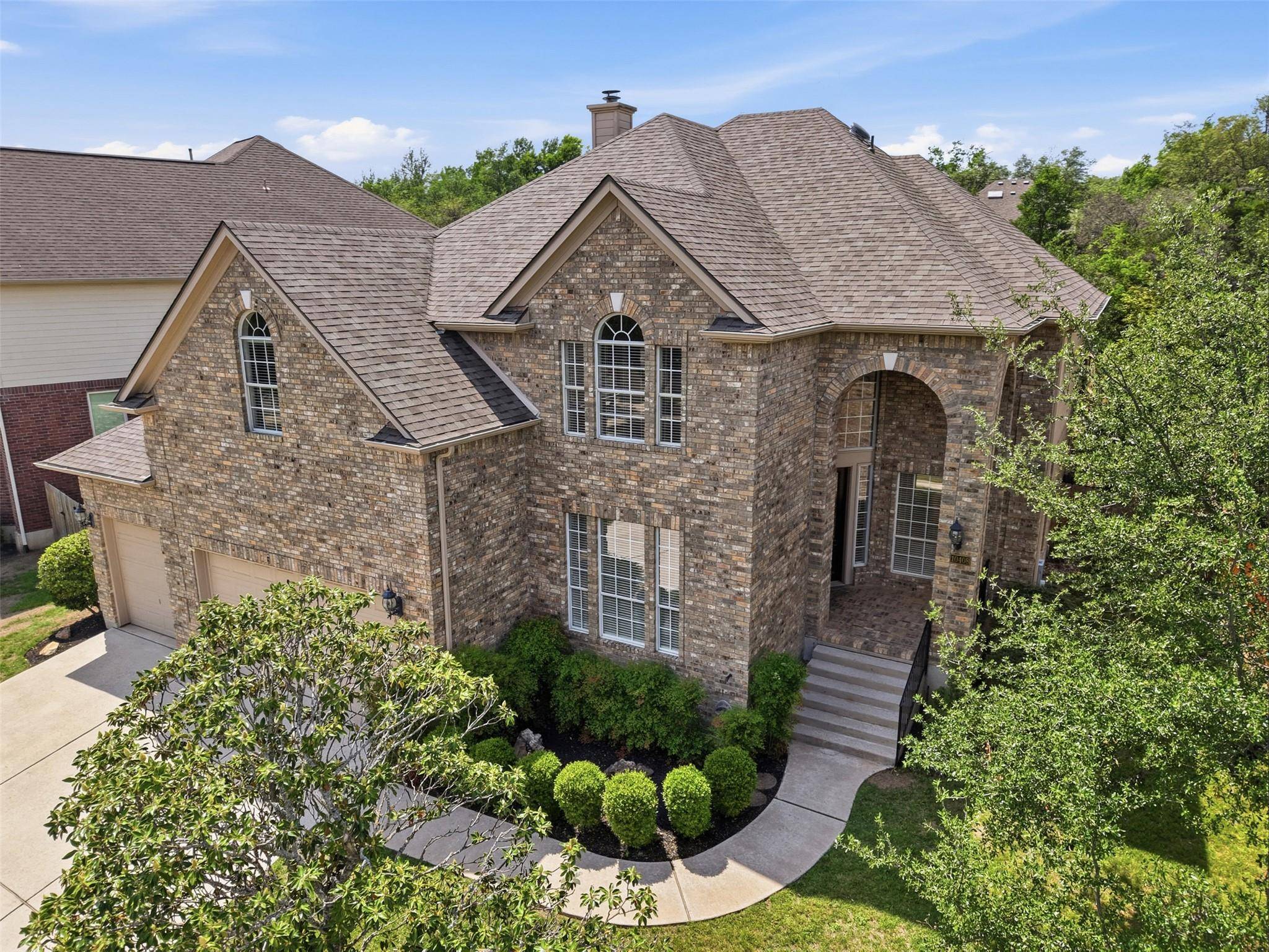 10408 Canyon Vista WAY, Austin, TX 78726
