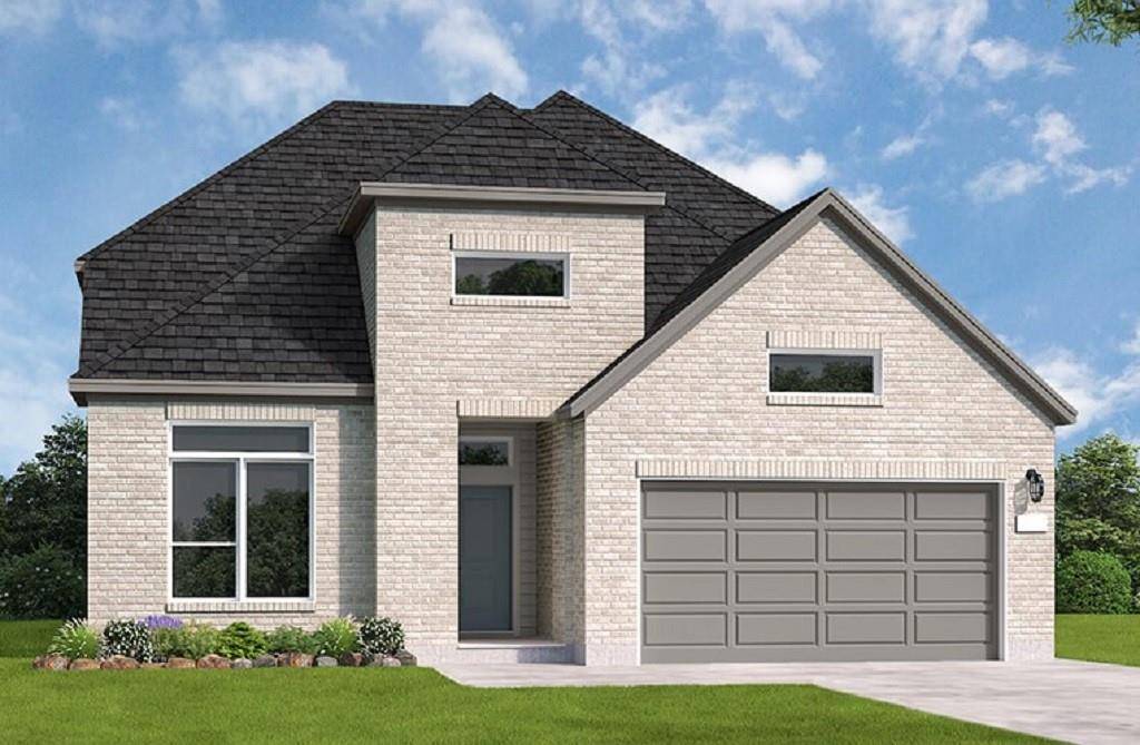 108 SEA PINK LN, Georgetown, TX 78628