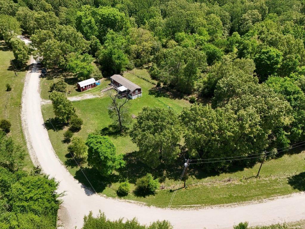 19781 County Road 431 (+/- 1.14 acre), Marquez, TX 77865