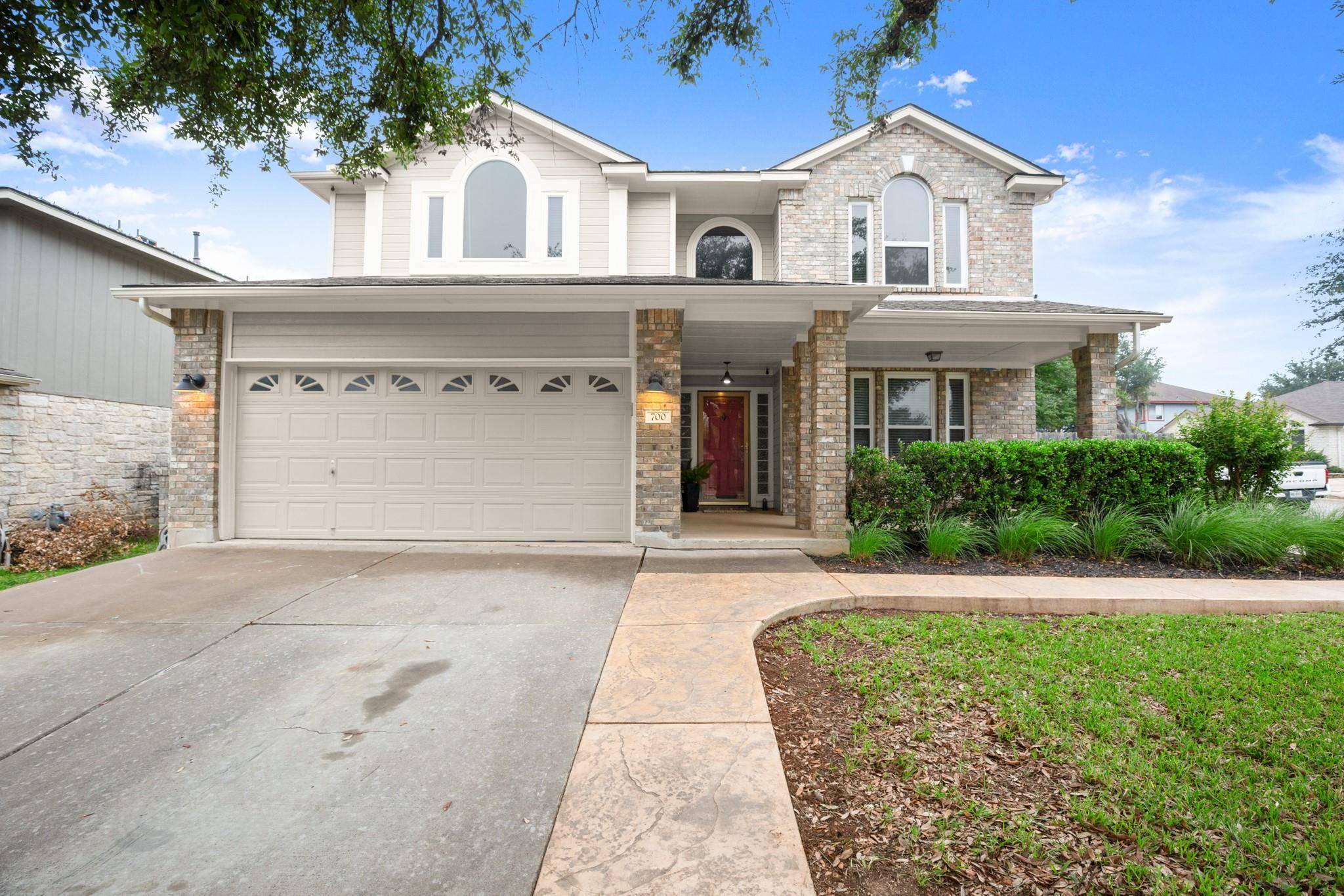 700 Settlement ST, Cedar Park, TX 78613