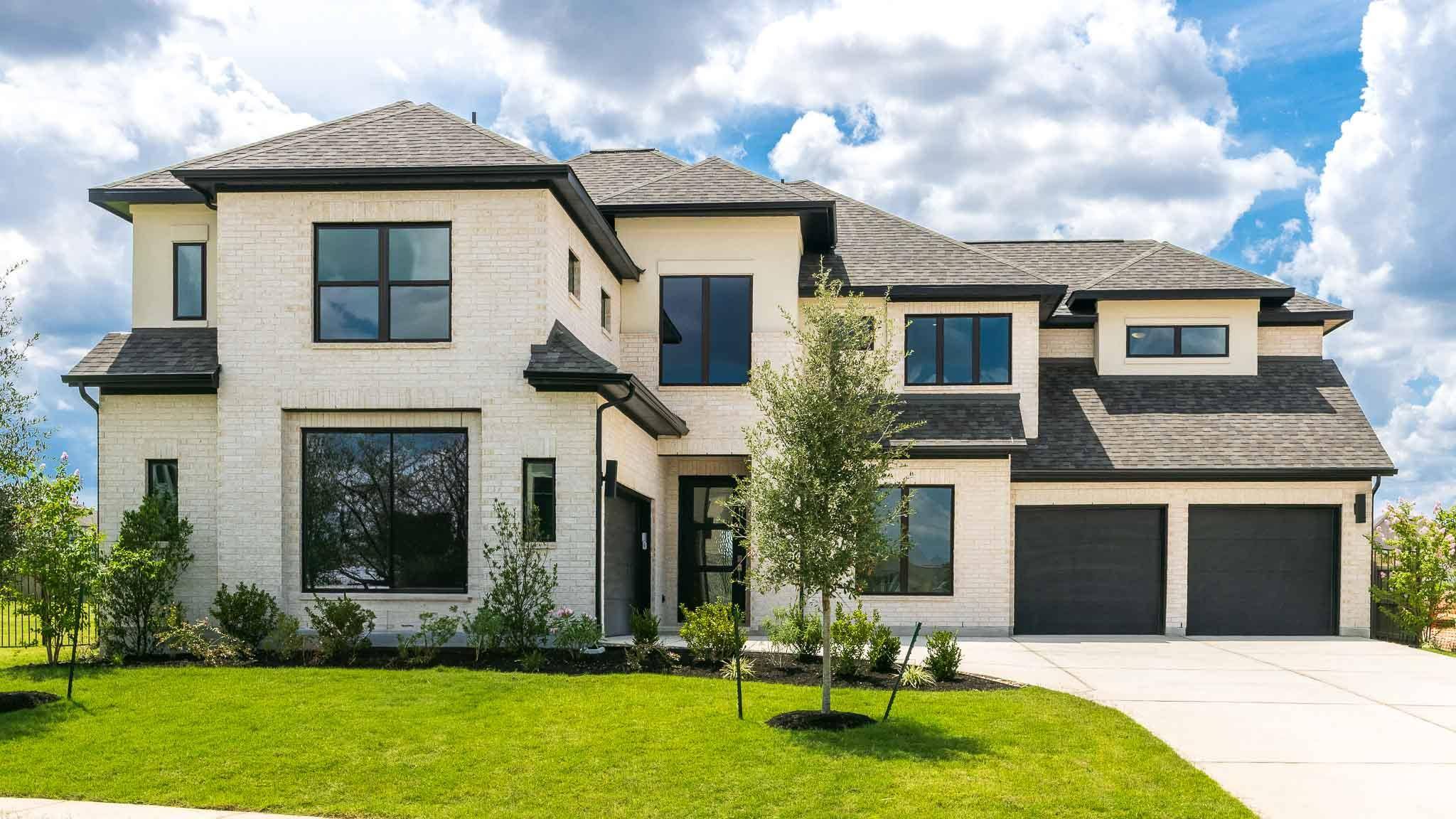 507 Irvine CIR, Liberty Hill, TX 78642