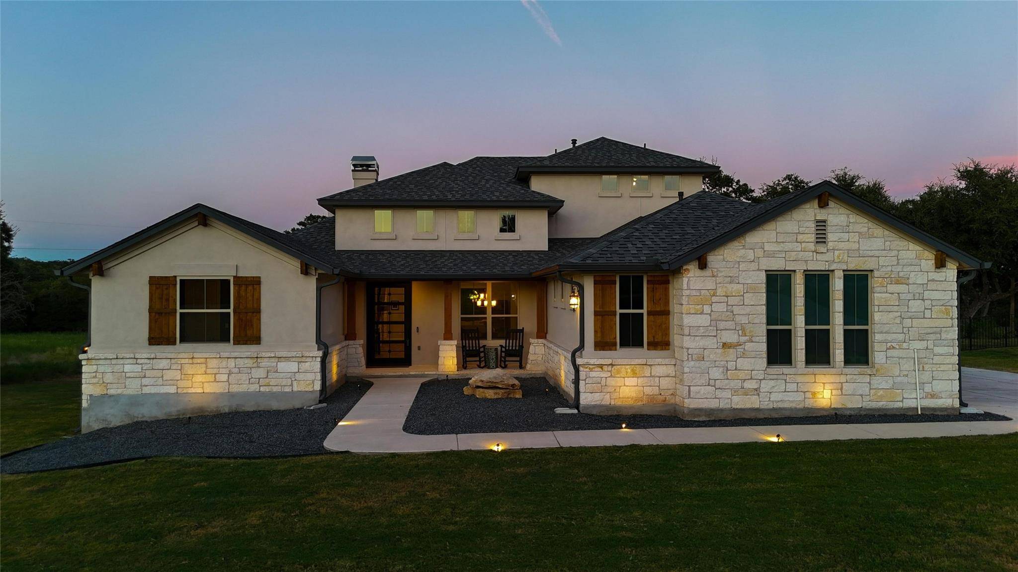 2009 Nature View LOOP, Driftwood, TX 78619