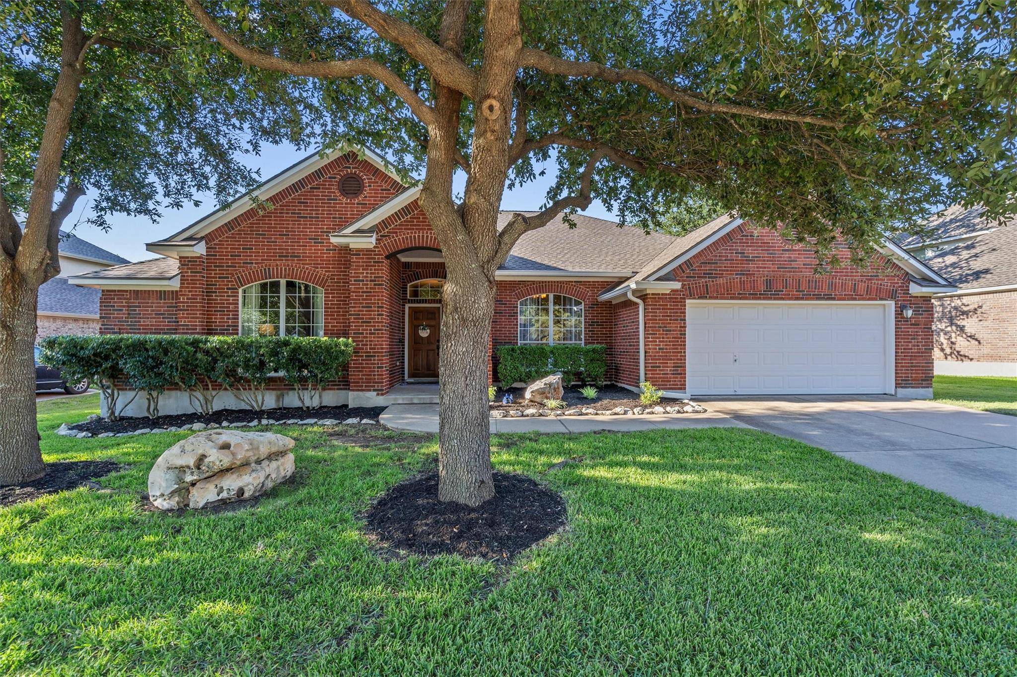 724 Nelson Ranch RD, Cedar Park, TX 78613