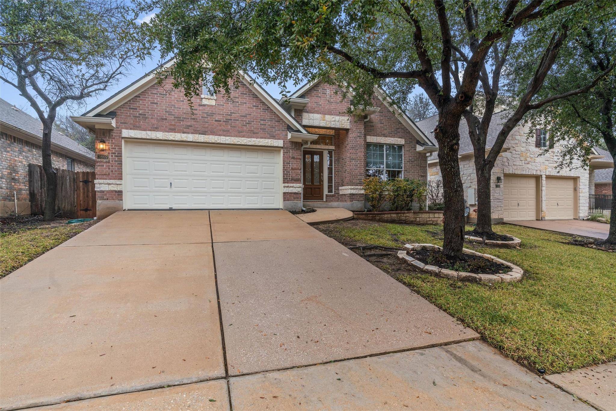 3607 Juniper Hills ST, Cedar Park, TX 78613