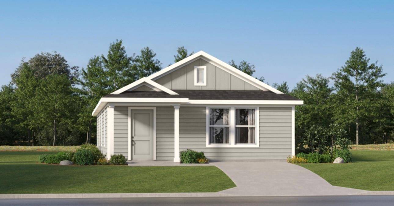 175 Basalt DR, Maxwell, TX 78666