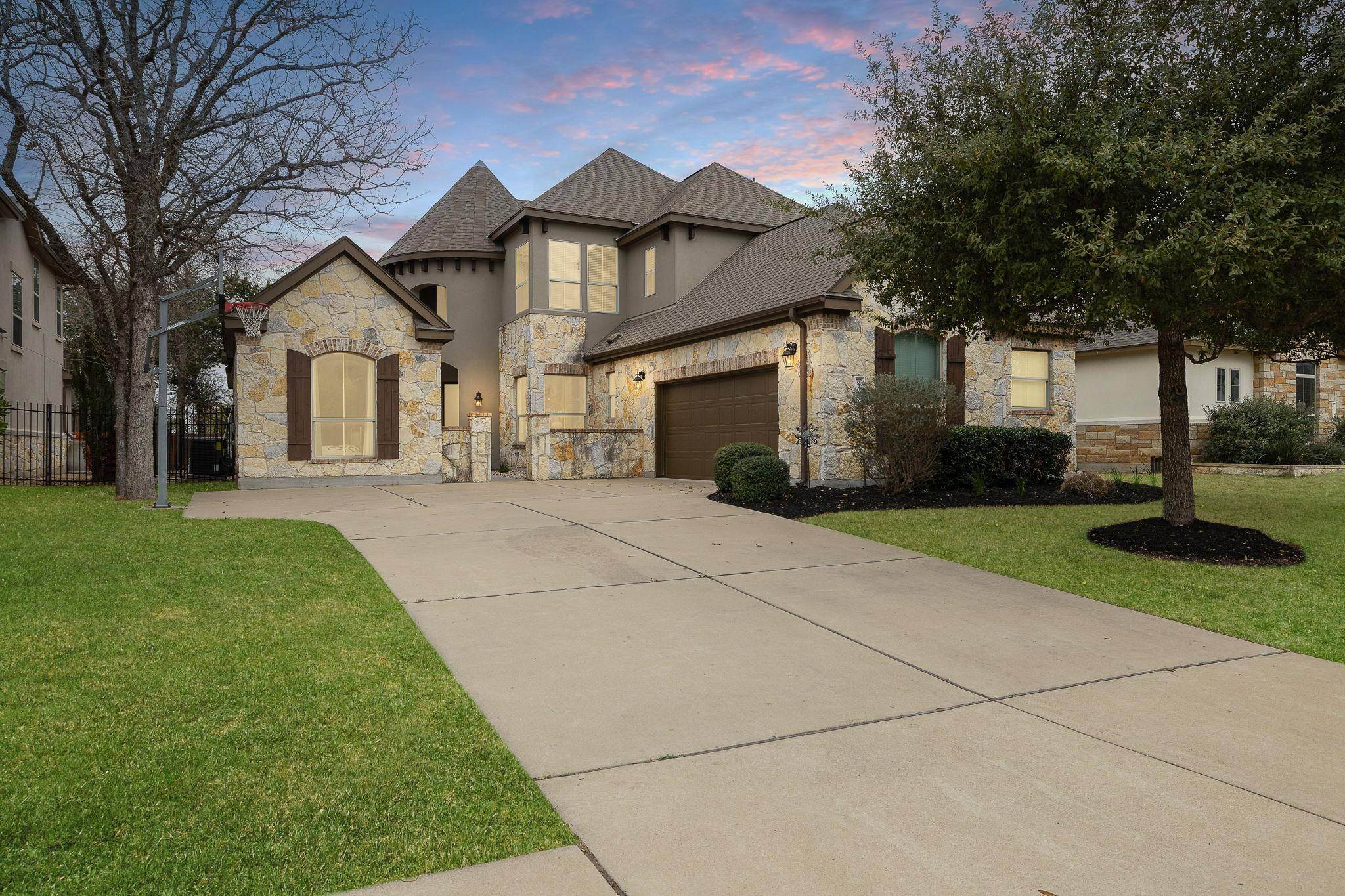 808 Wilson Ranch PL, Cedar Park, TX 78613