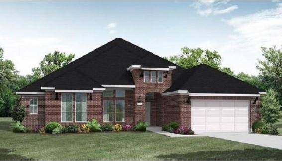 532 Copper Sage DR, San Marcos, TX 78666