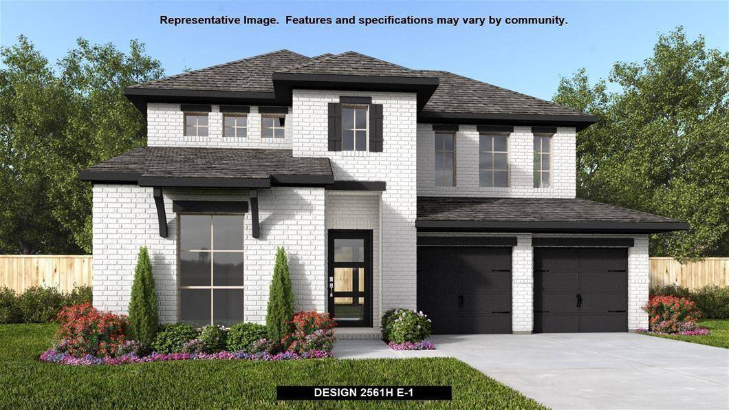 1209 Park Sac CV, Georgetown, TX 78628