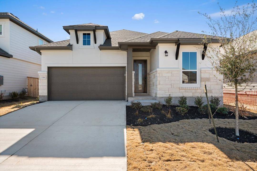 336 Marisol Bend, Georgetown, TX 78626