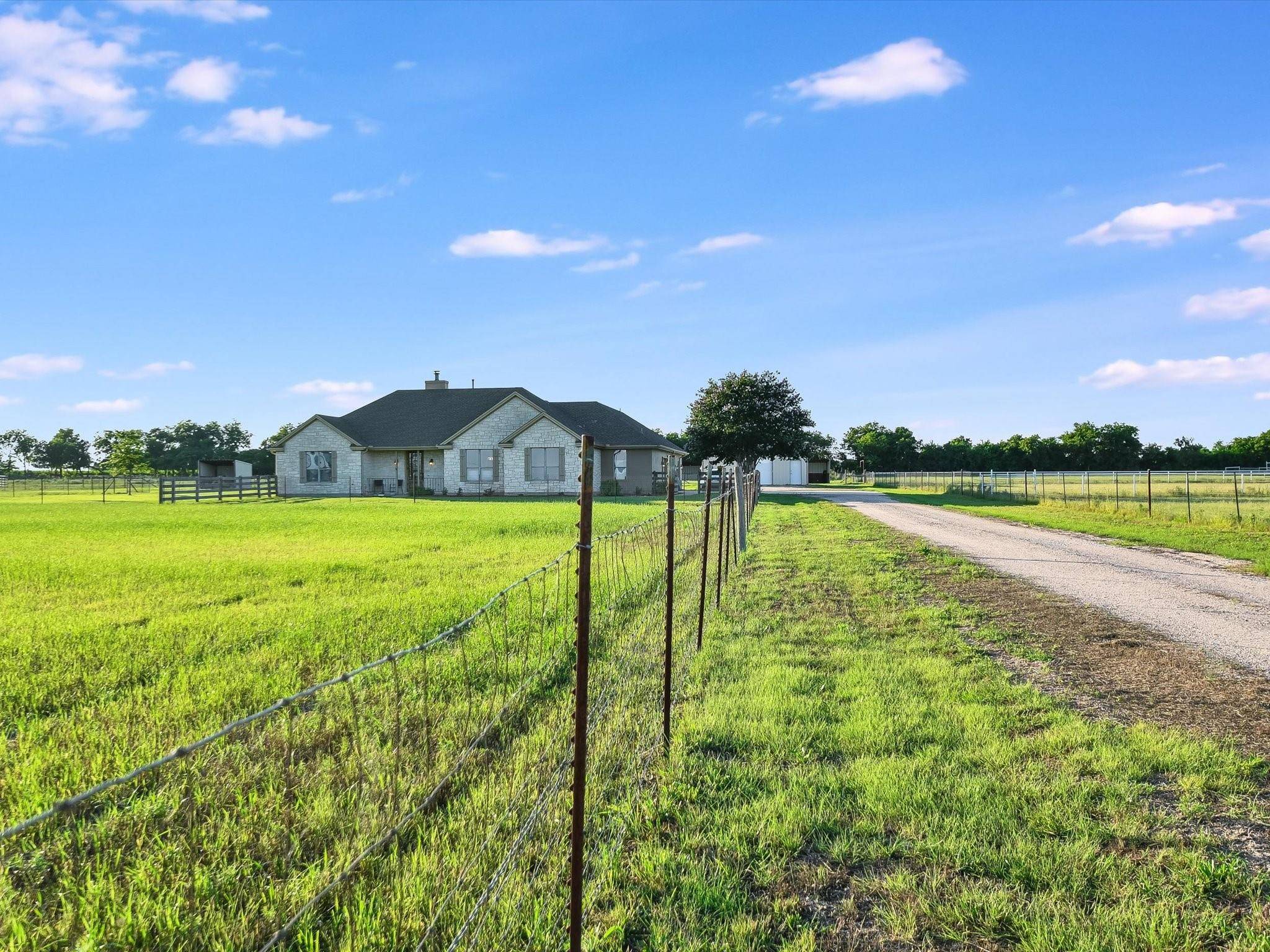 801 County Road 124, Georgetown, TX 78626