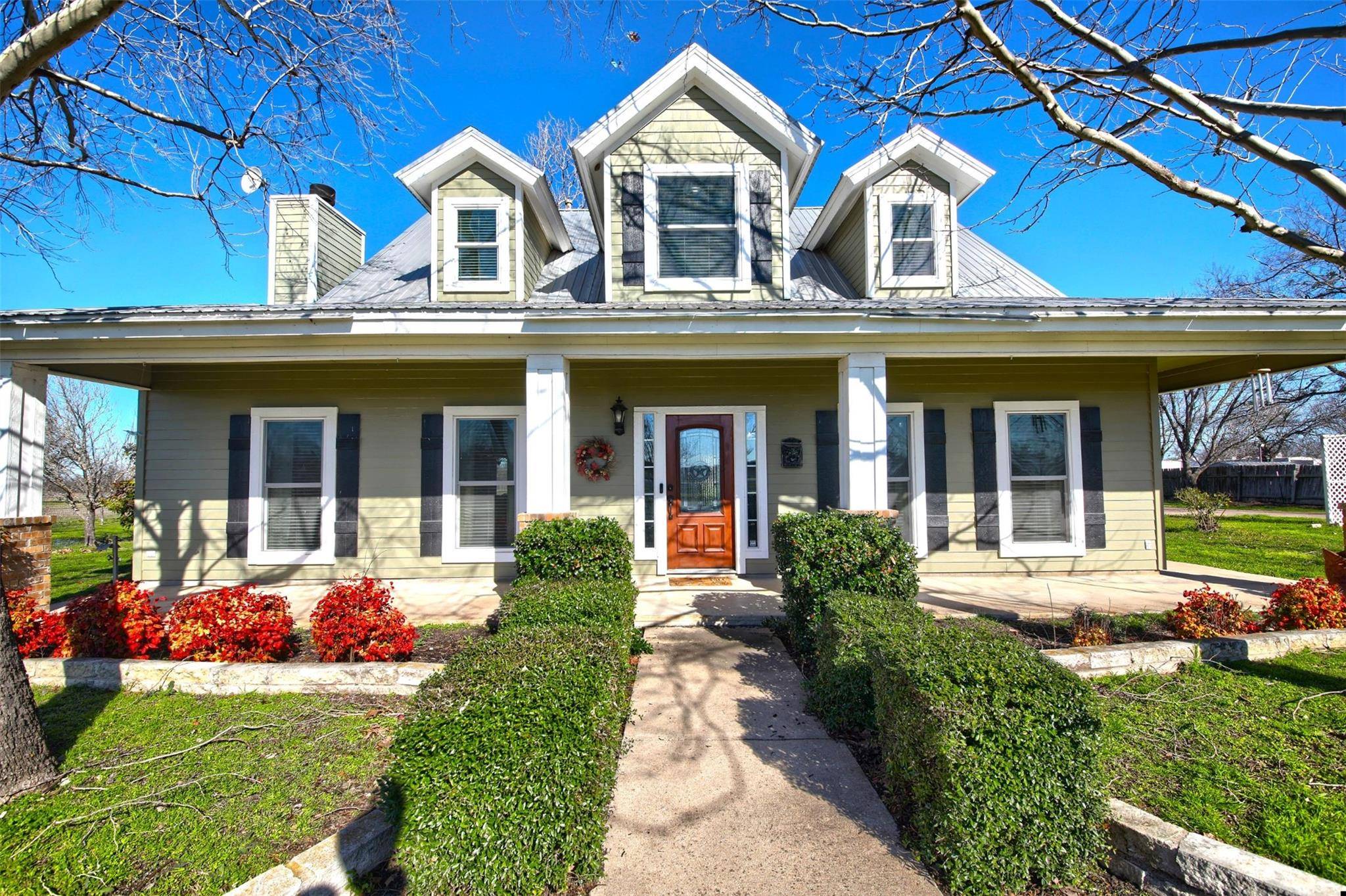 1925 CR 130, Hutto, TX 78634