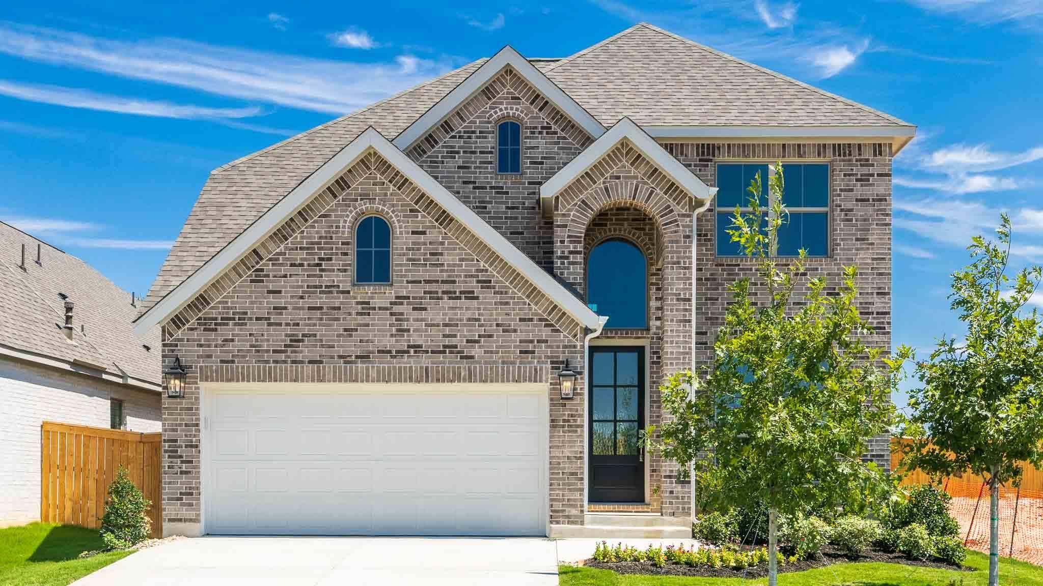 213 Adali Ave, Georgetown, TX 78633