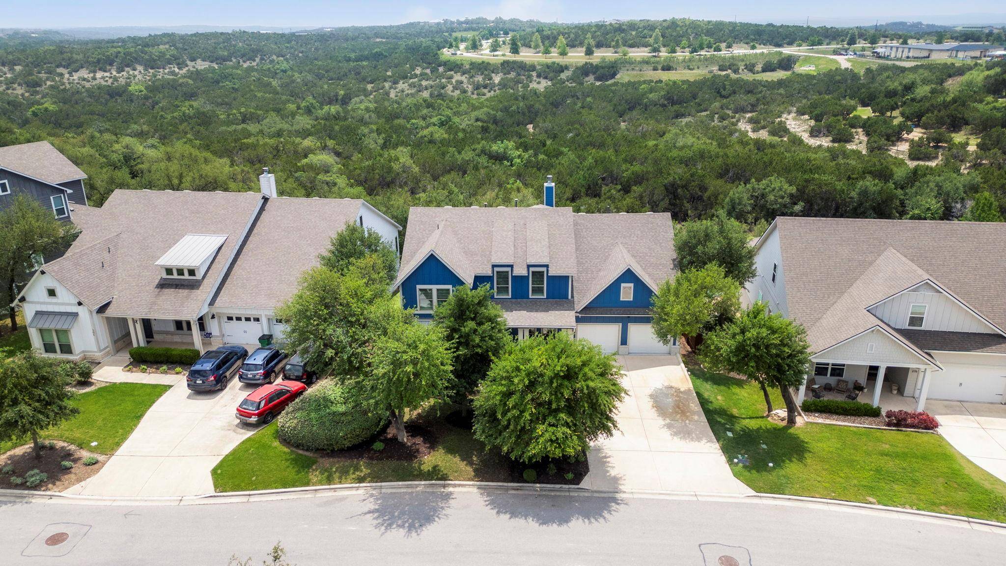 288 Hazy Hills LOOP, Dripping Springs, TX 78620